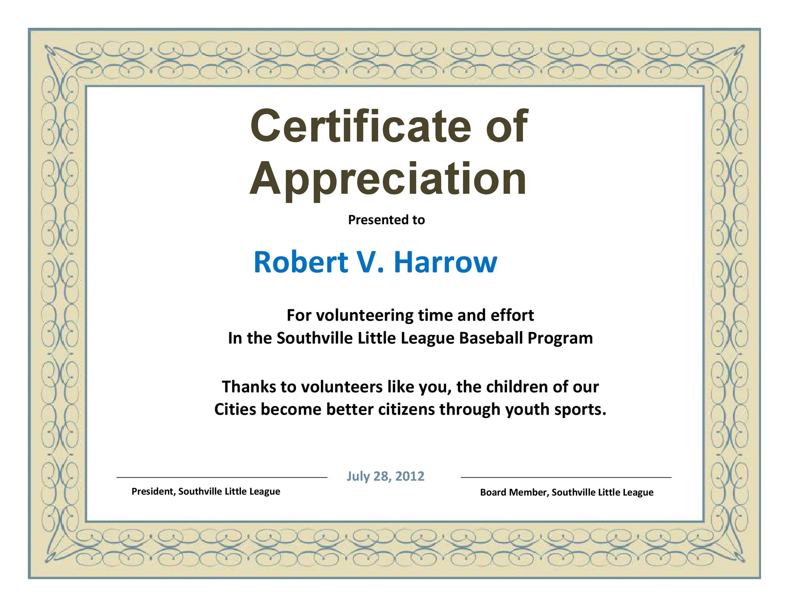 30-free-certificate-of-appreciation-templates-and-letters