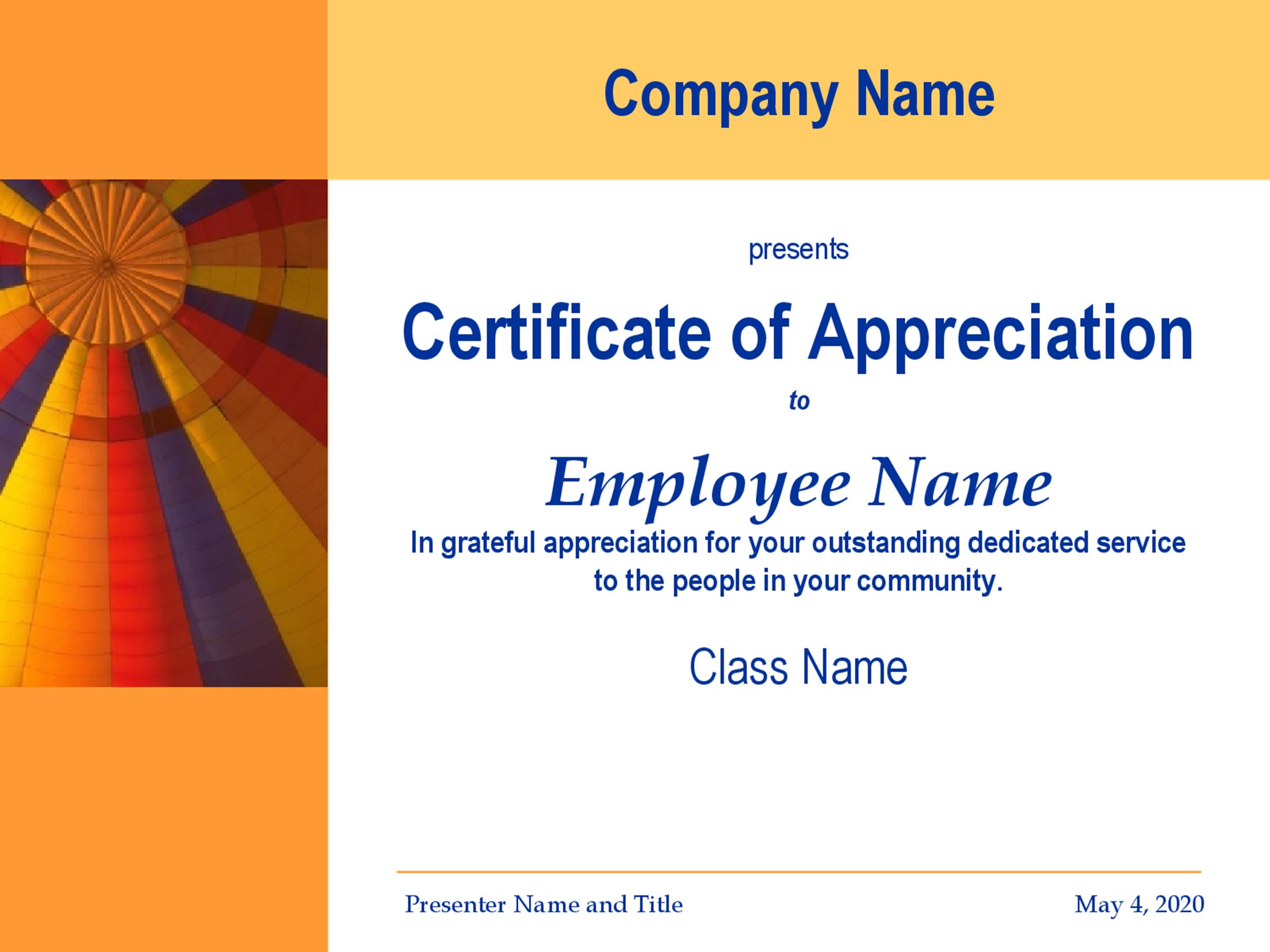 30-free-certificate-of-appreciation-templates-and-letters