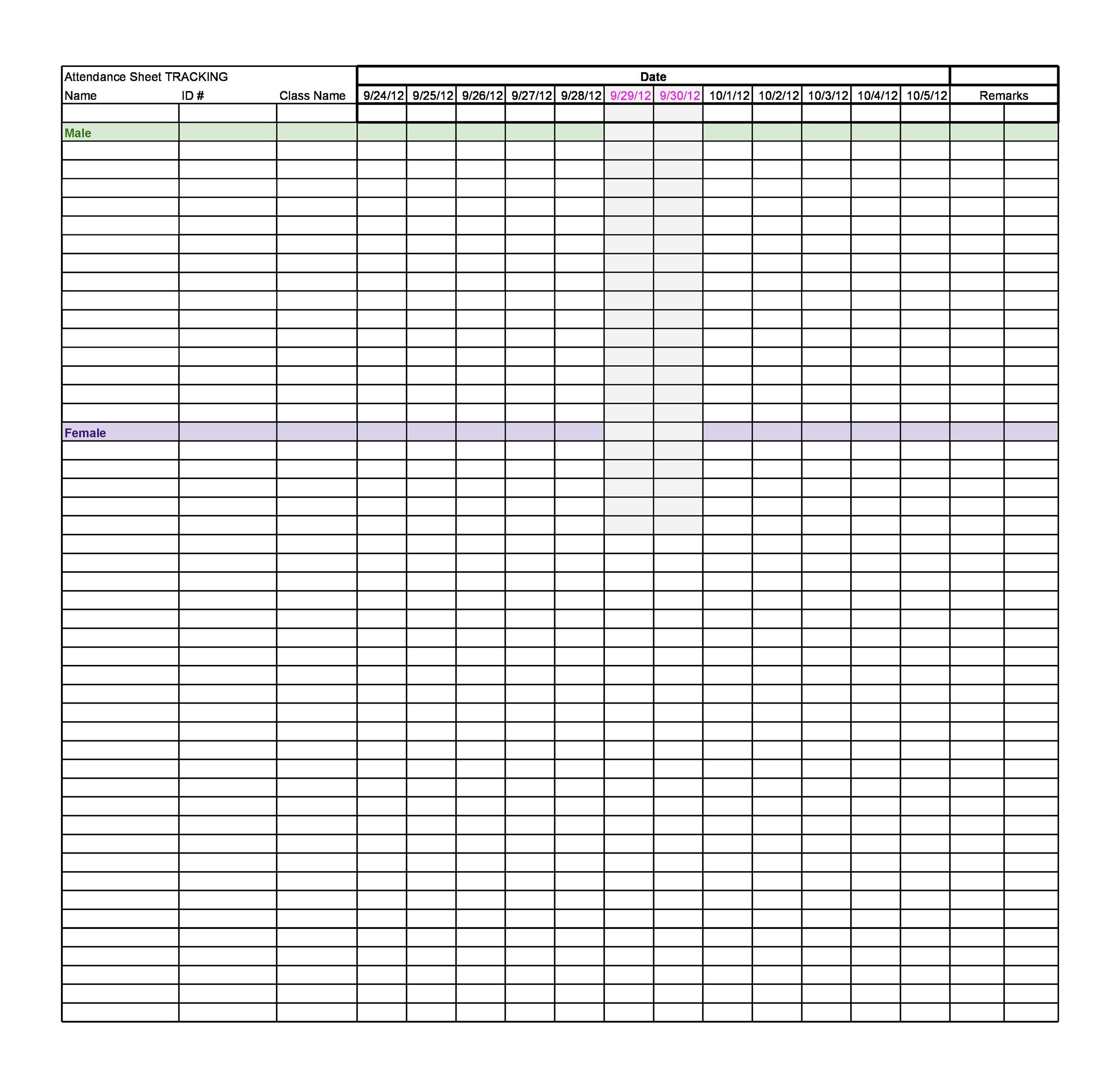 attendance-sheet-templates-18-free-docs-xlsx-pdf-formats-samples
