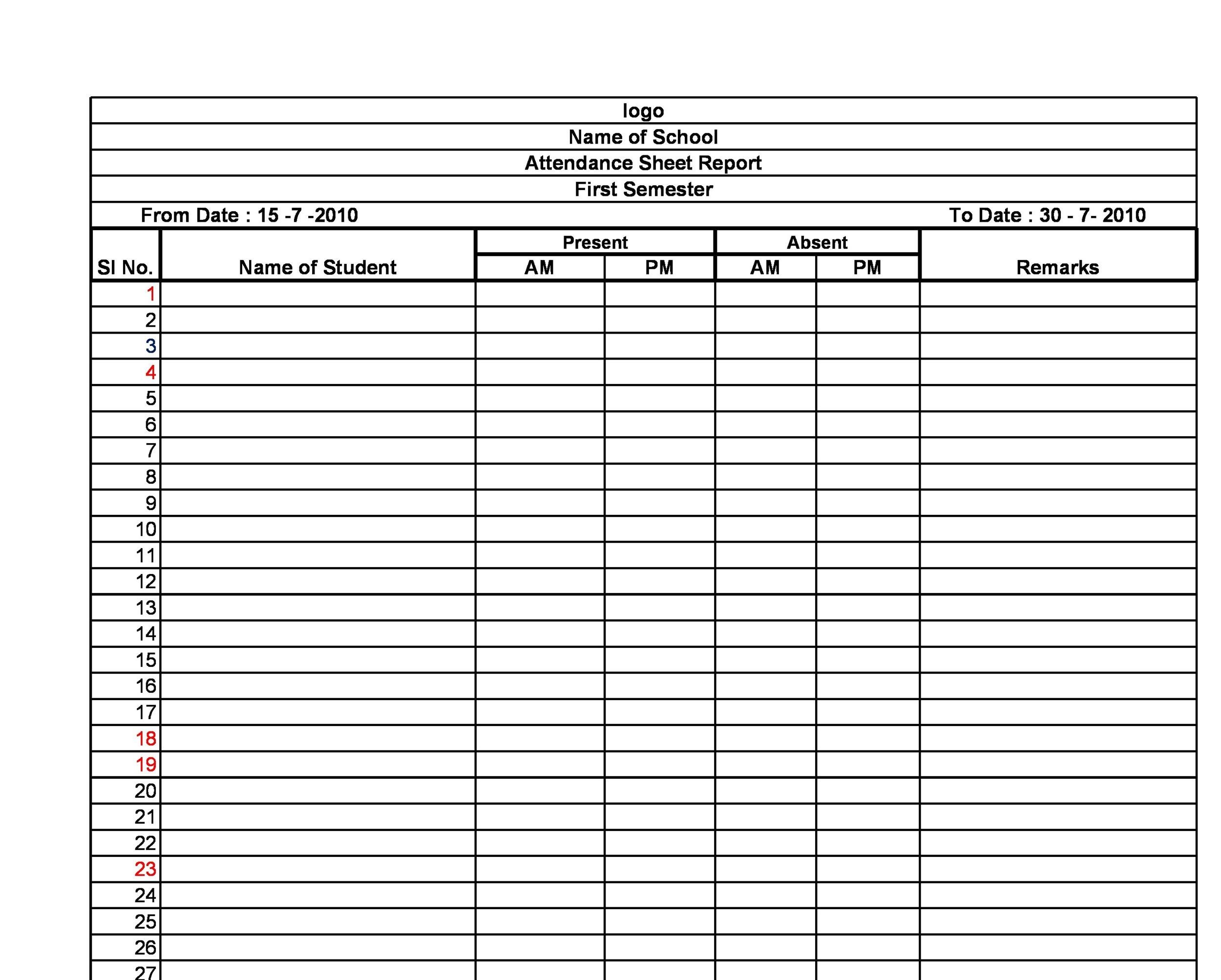 2010 Weekly Weight Loss Tracking Chart By Month Printables