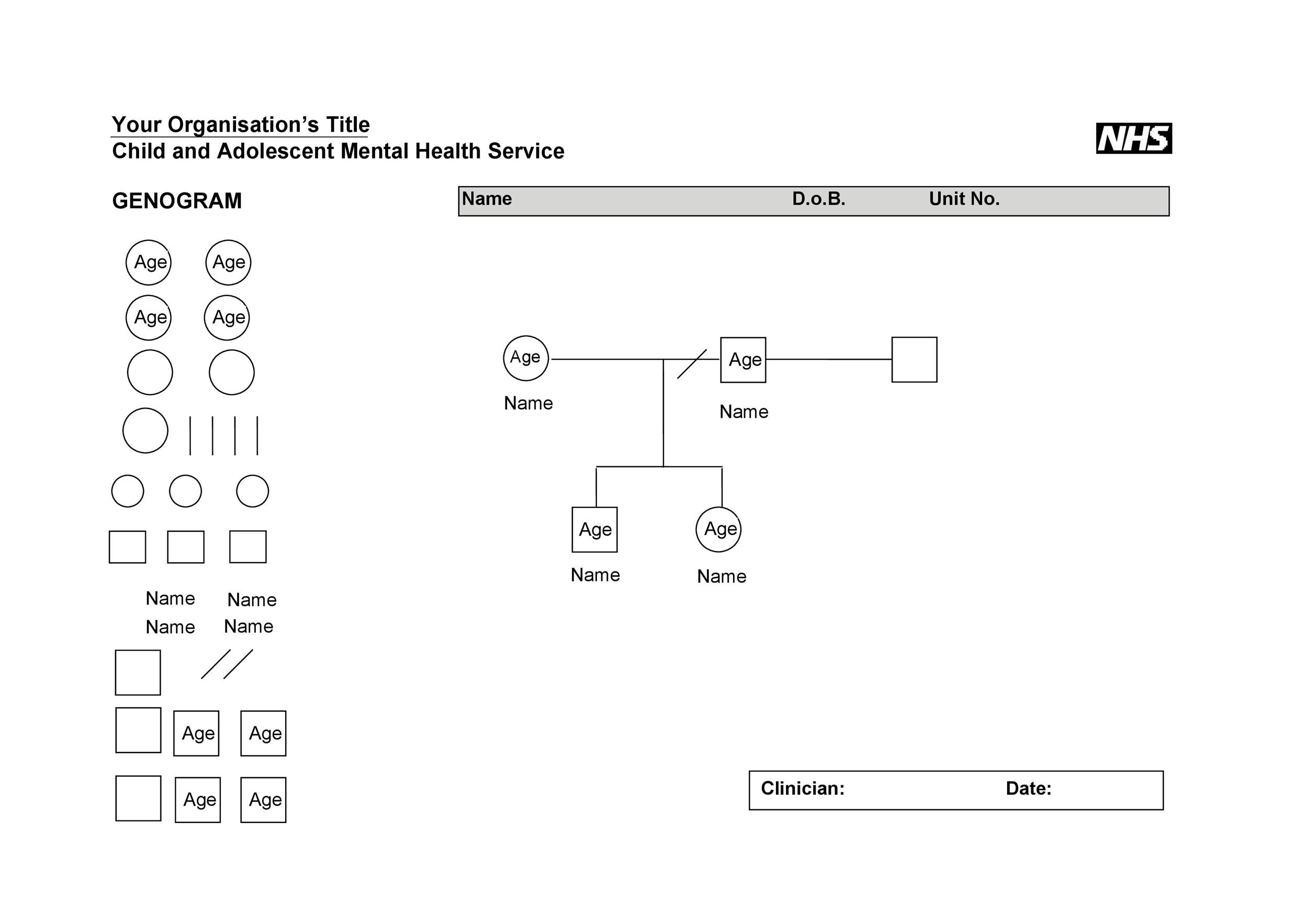 medical-genogram-template-free-pdf-template
