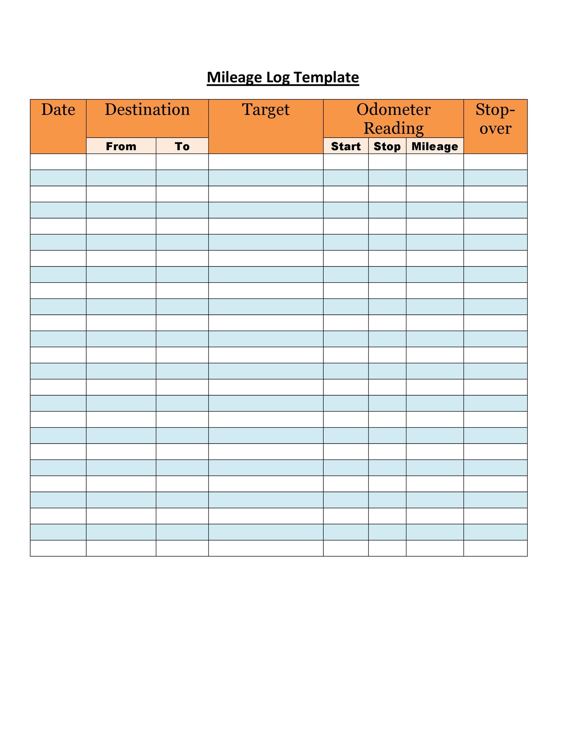free-dot-log-book-template-ruclever