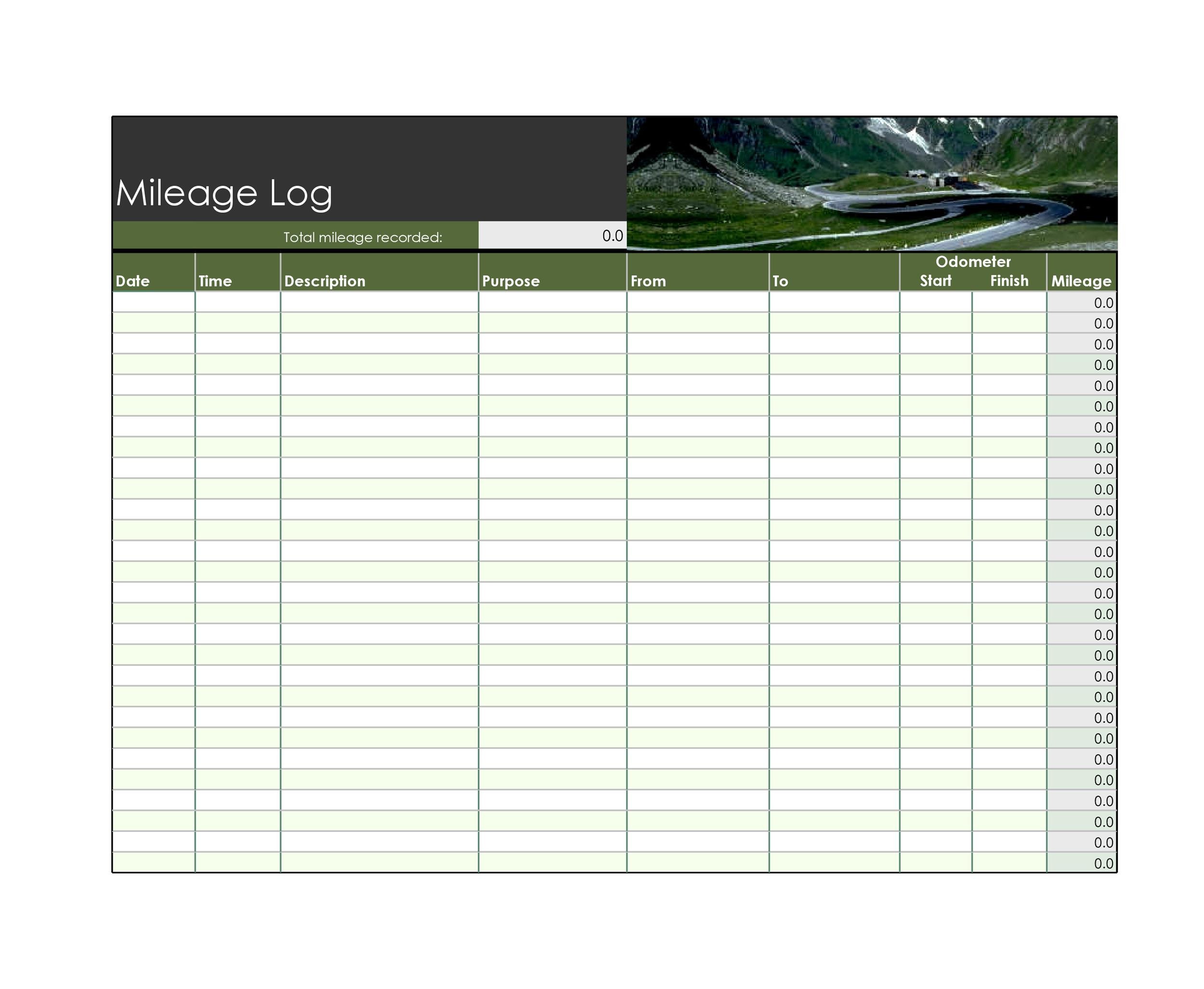 30-printable-mileage-log-templates-free-template-lab