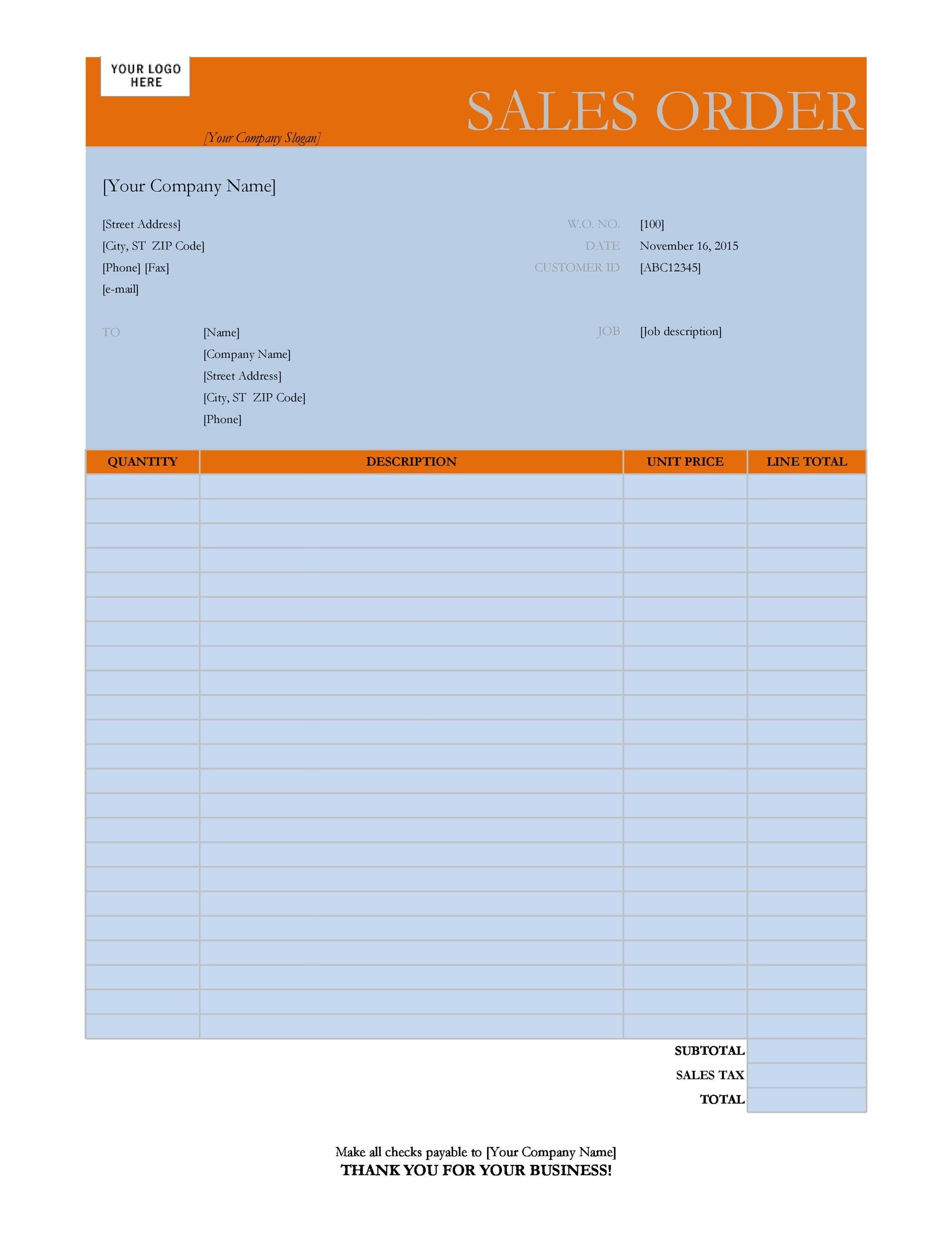 37-free-purchase-order-templates-in-word-excel