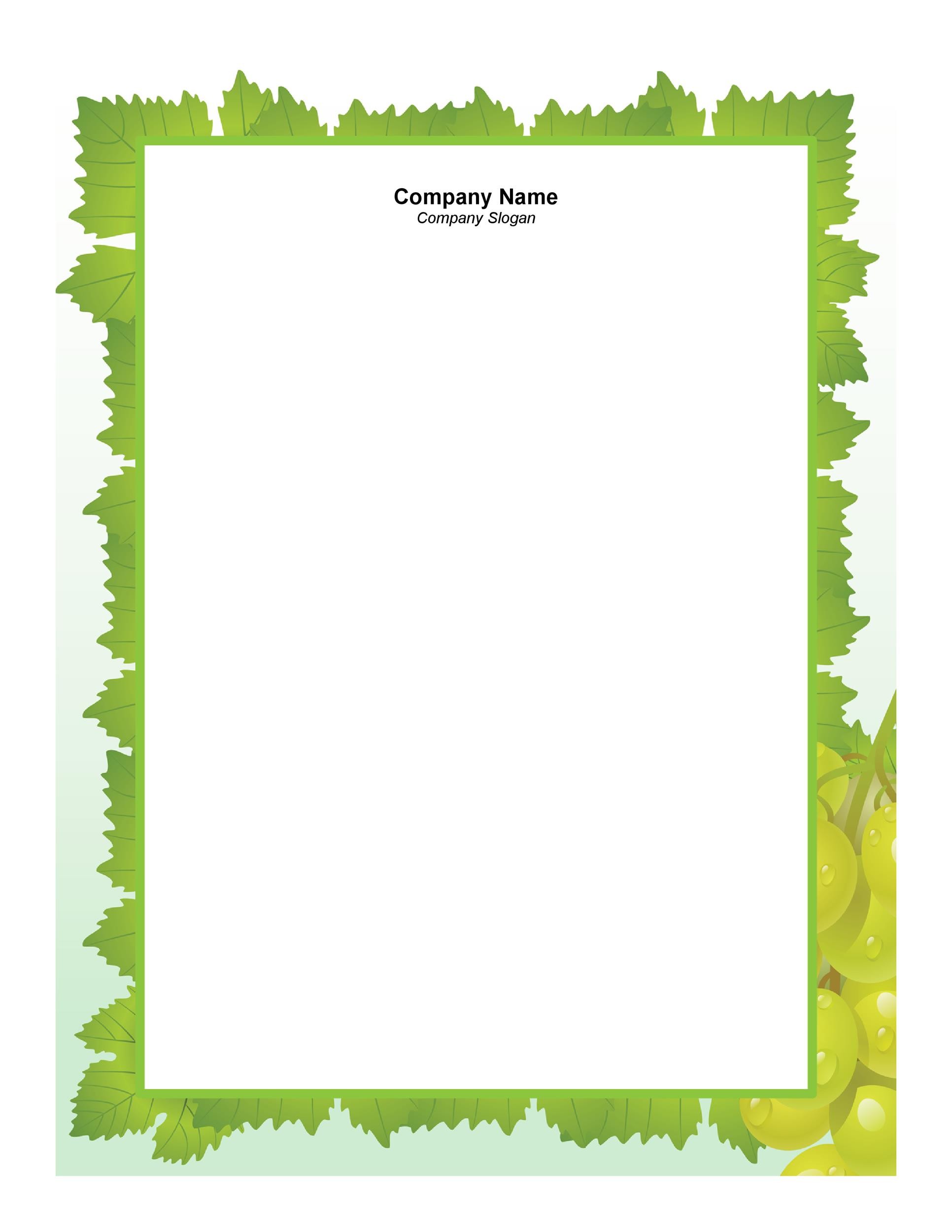 45-free-letterhead-templates-examples-company-business-personal