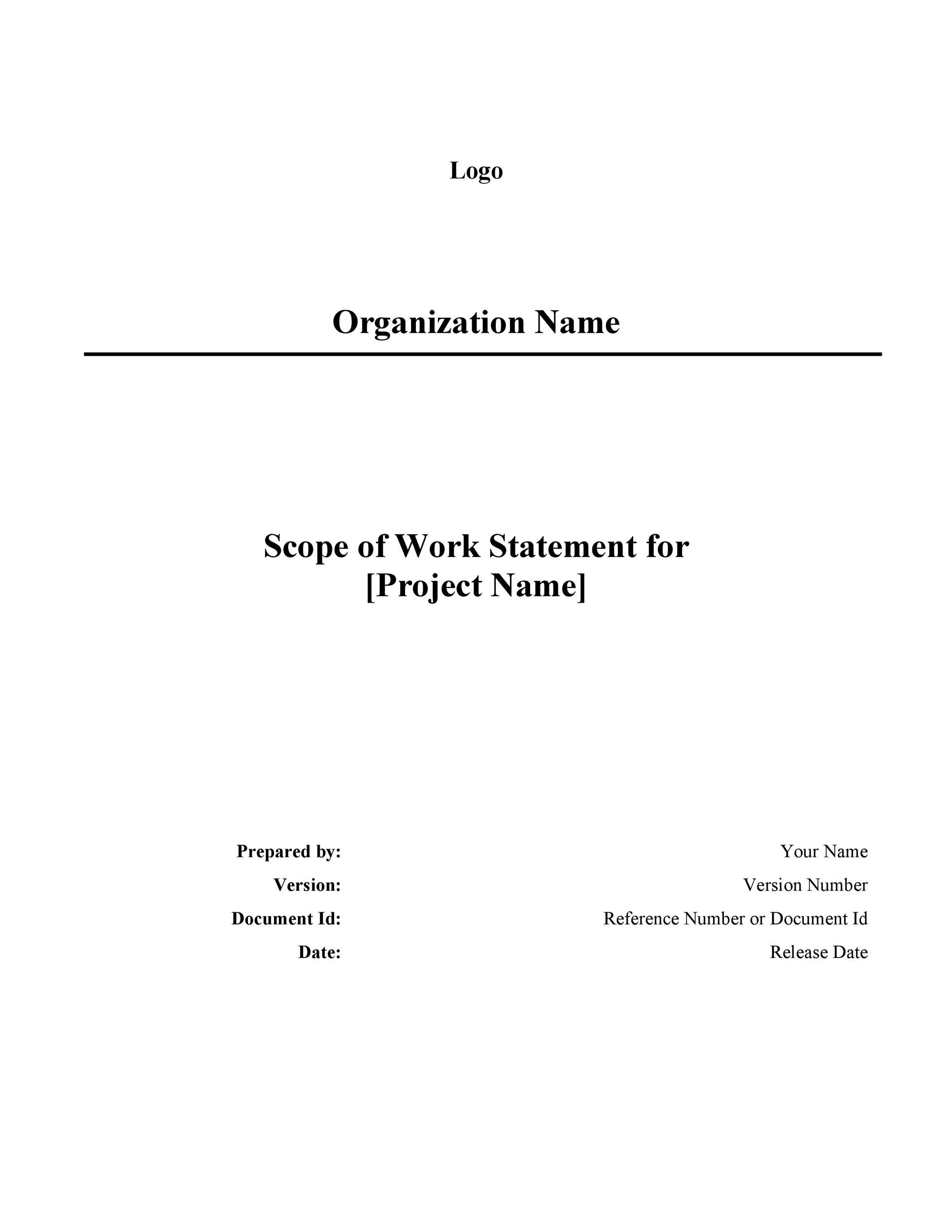 scope-of-work-template-36-free-word-pdf-documents-download