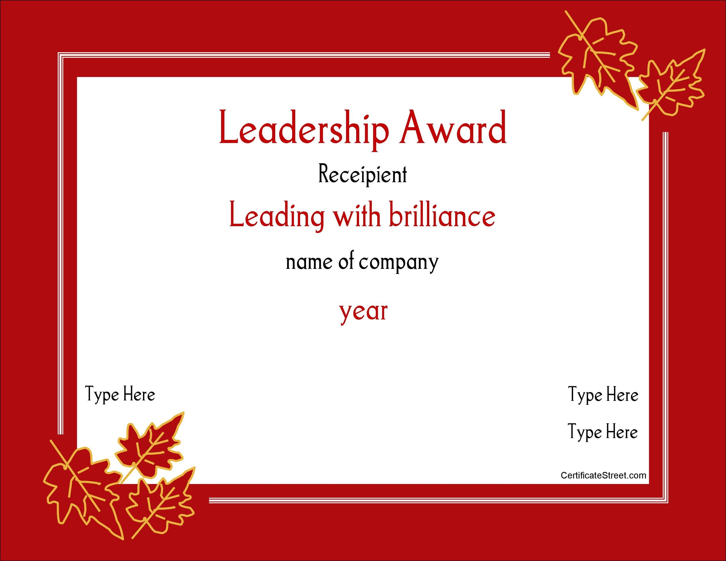 powerpoint-award-certificate-template