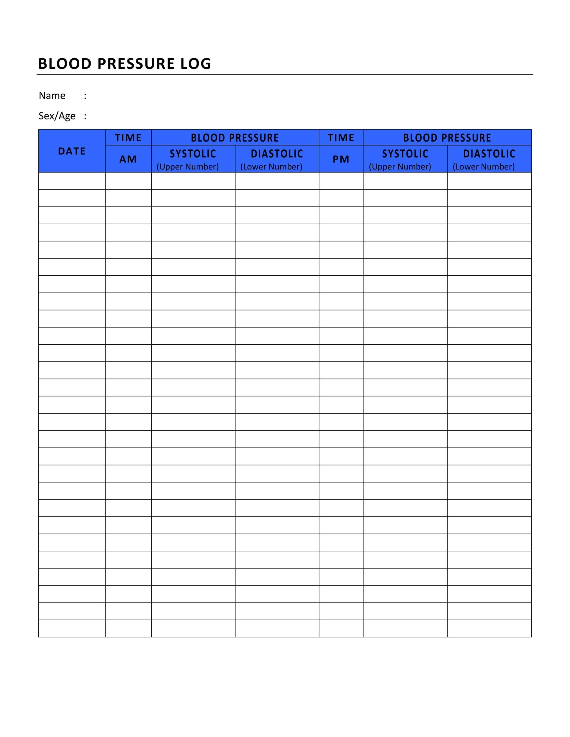 free-printable-blood-pressure-chart-template-printable-templates-free