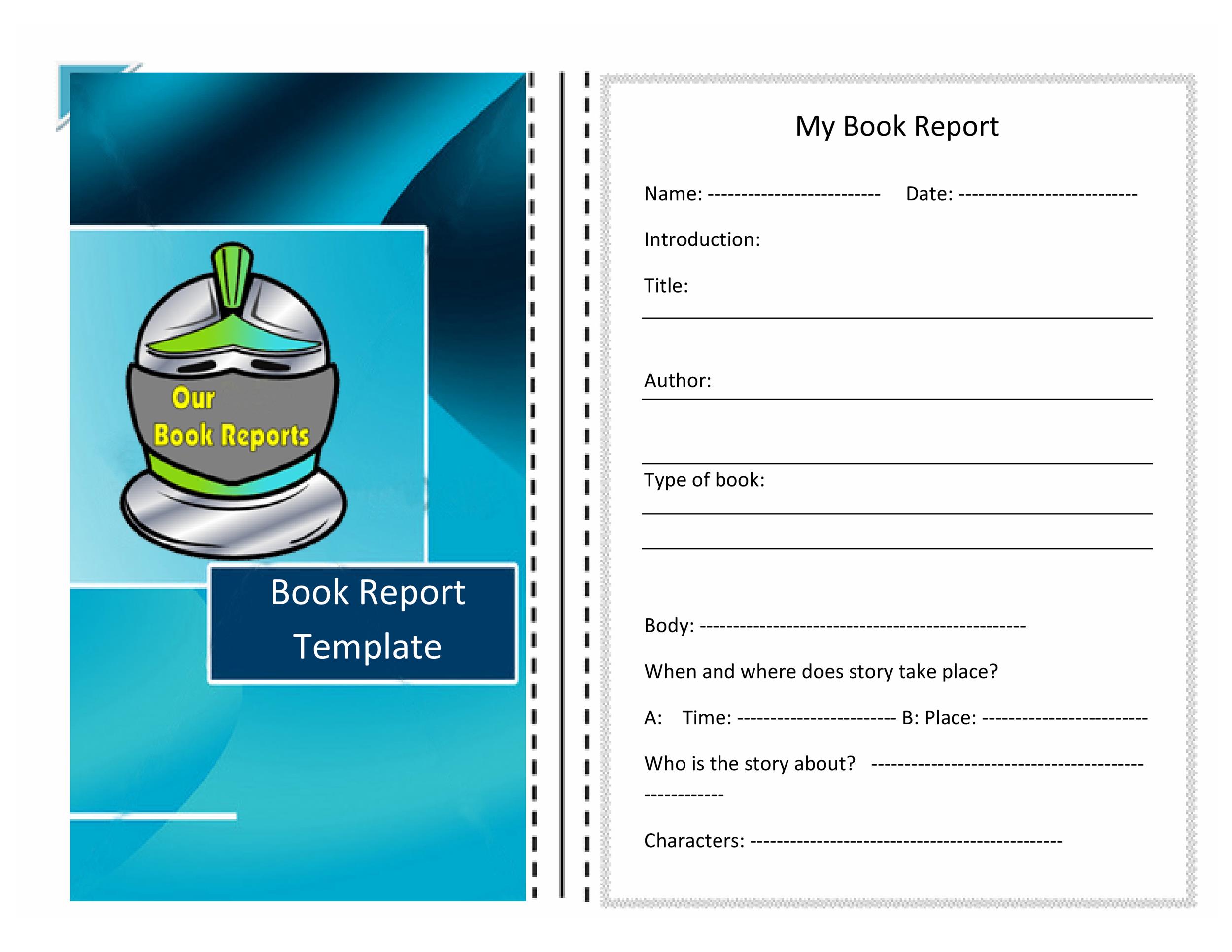5th-grade-book-report-template-pdf-14-book-report-template-5th-grade-types-of-letter