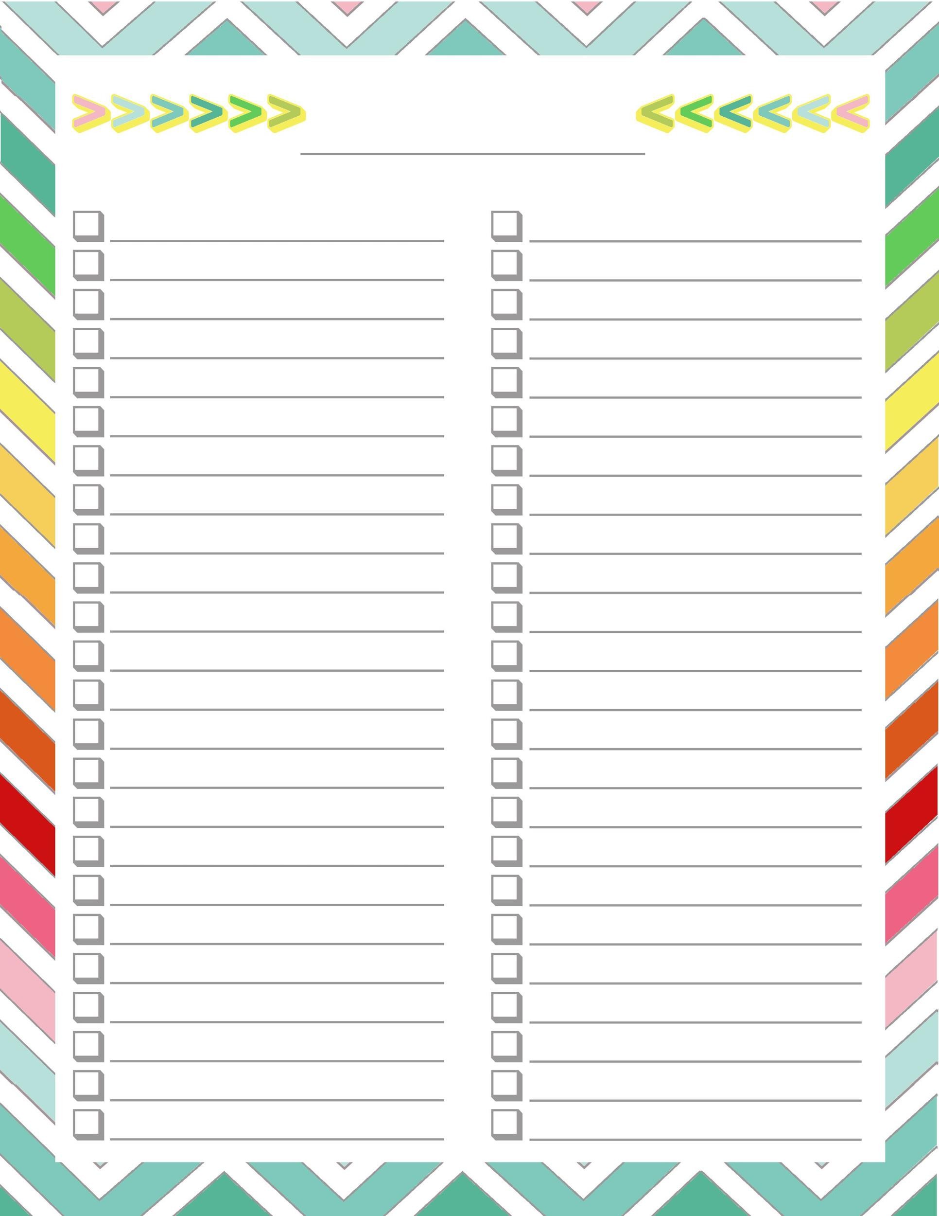 47-printable-to-do-list-checklist-templates-excel-word-pdf-12644-hot