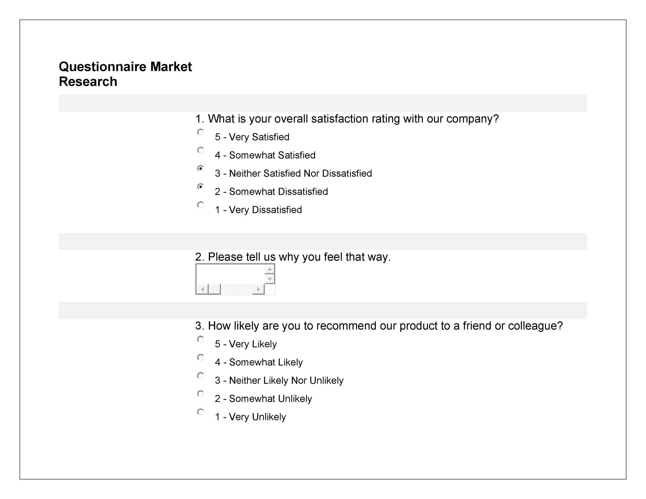 Web Survey Software Creative Research Systems