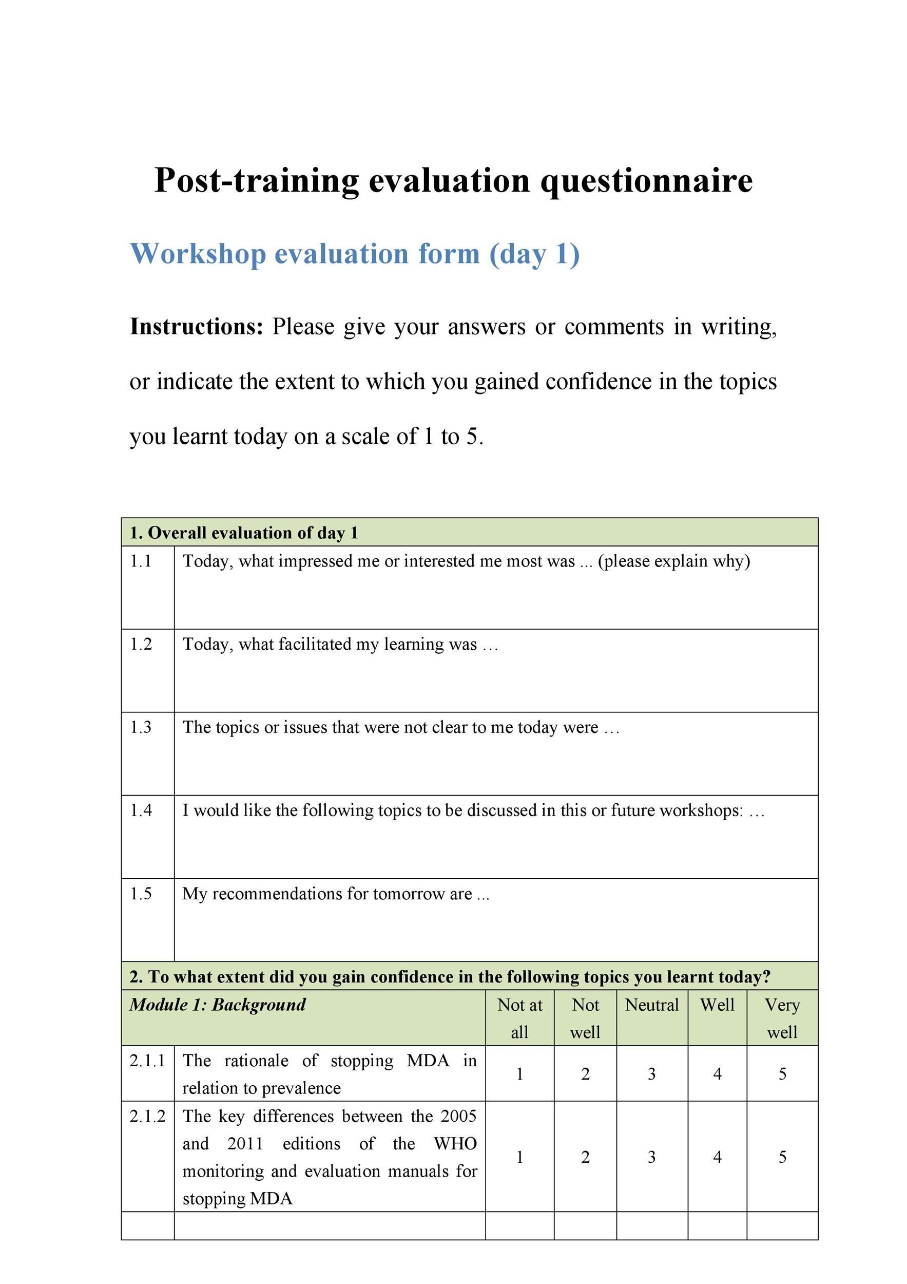 30-questionnaire-templates-word-templatelab