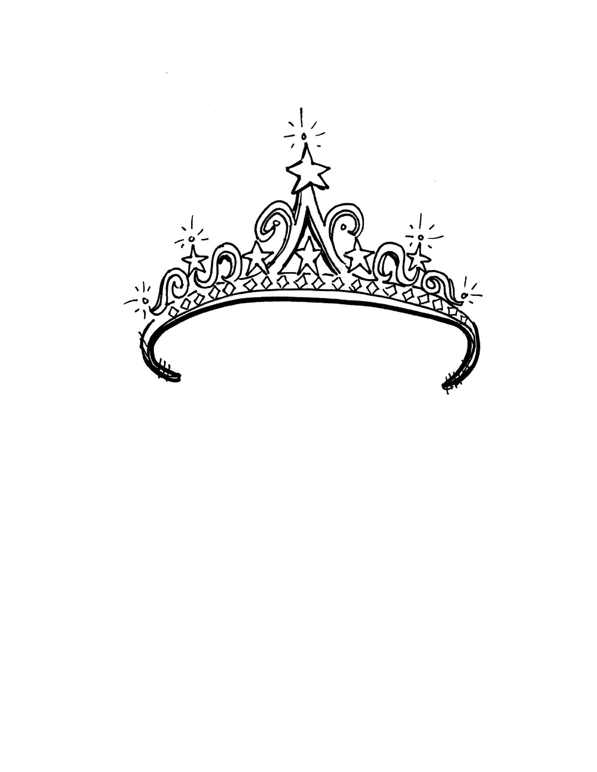 45 Free Paper Crown Templates ᐅ TemplateLab