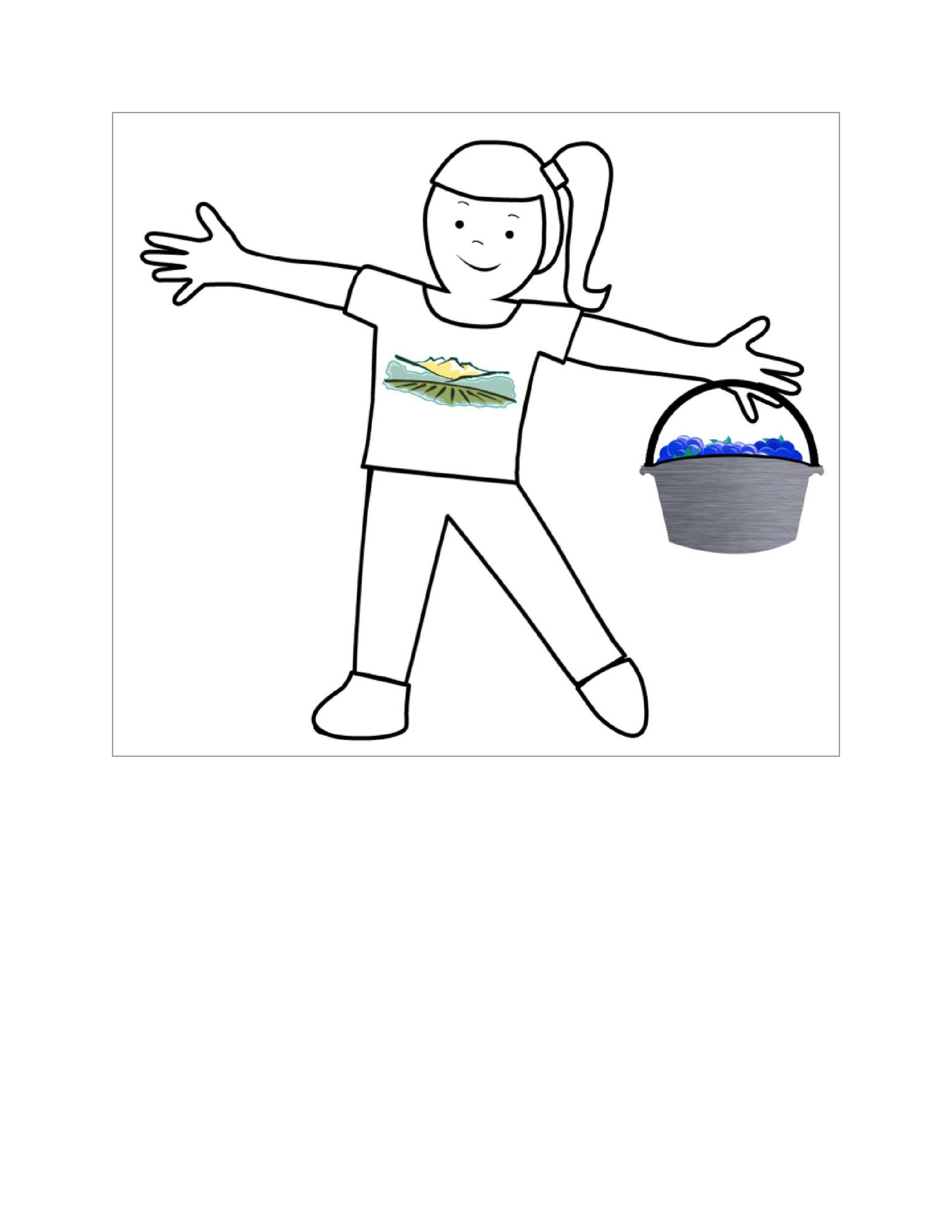 Flat Stanley Template Throughout Flat Stanley Letter Template