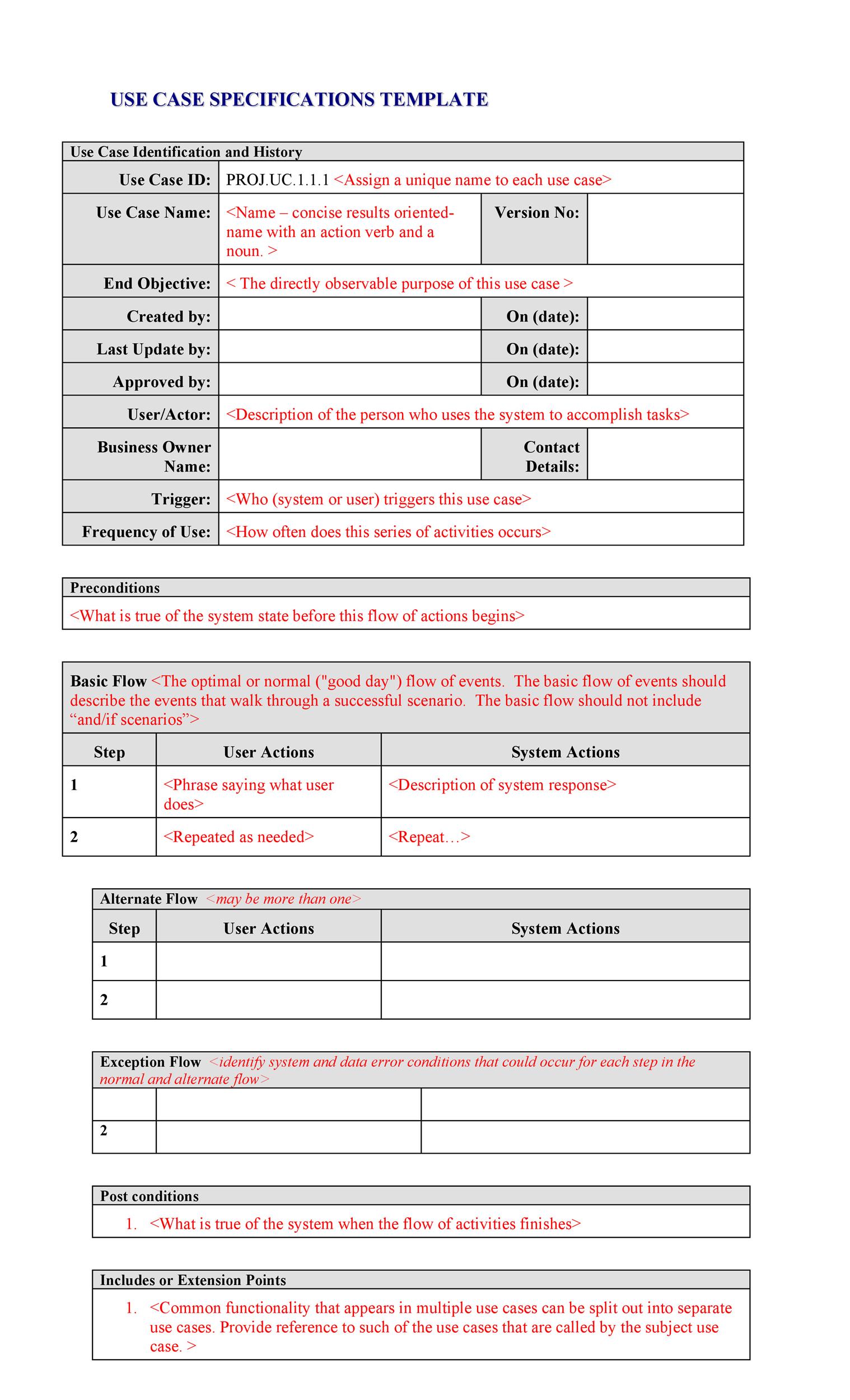 40-use-case-templates-examples-word-pdf-templatelab