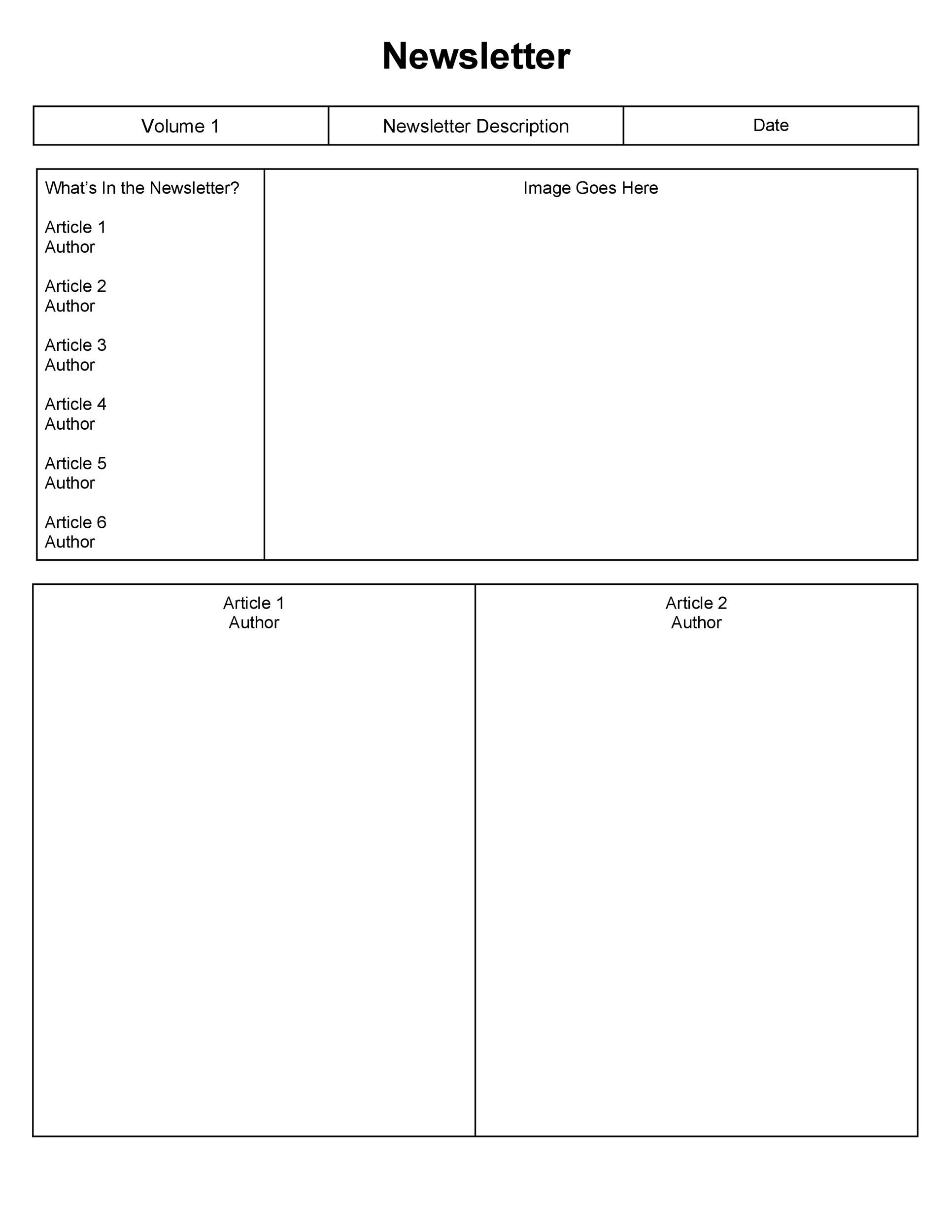 printable-newsletter-template-tutore-org-master-of-documents