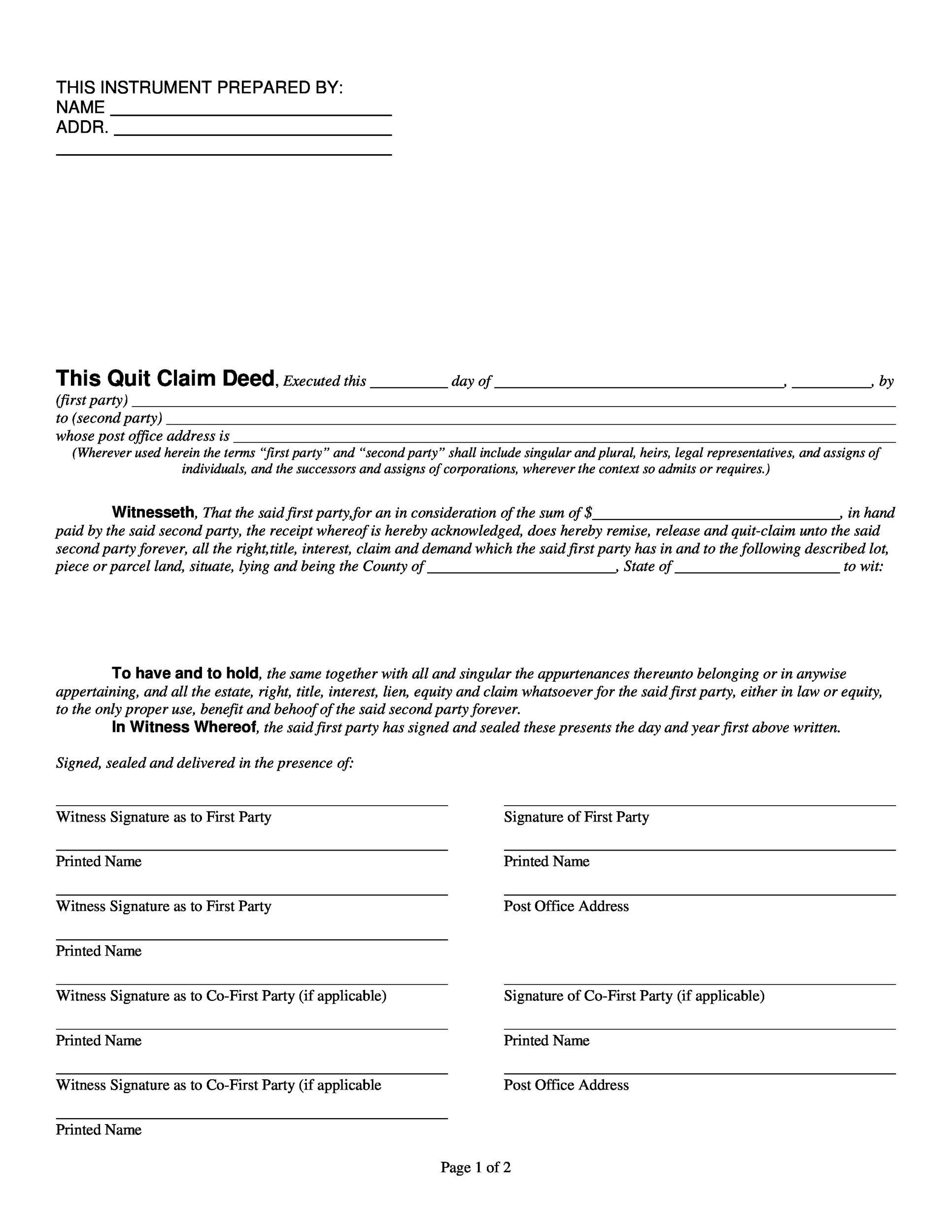 free-8-sample-quit-claim-deed-forms-in-pdf-ms-word
