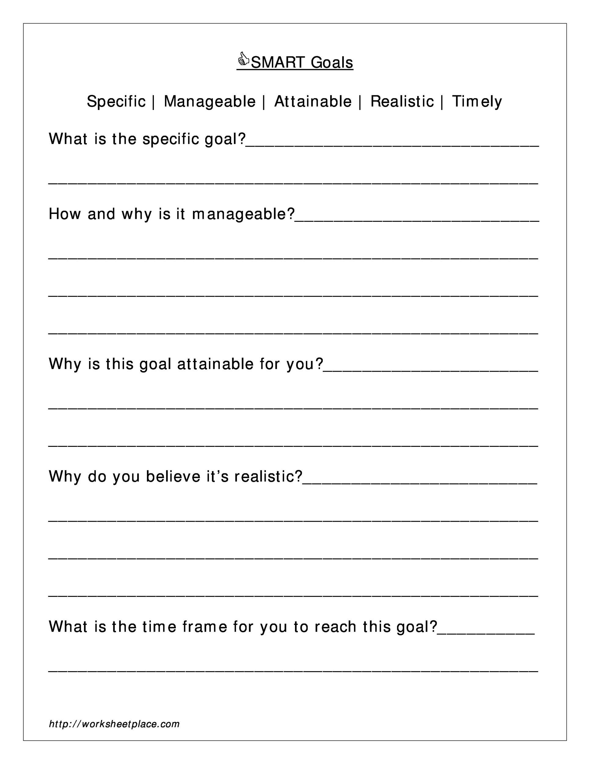 printable-smart-goals