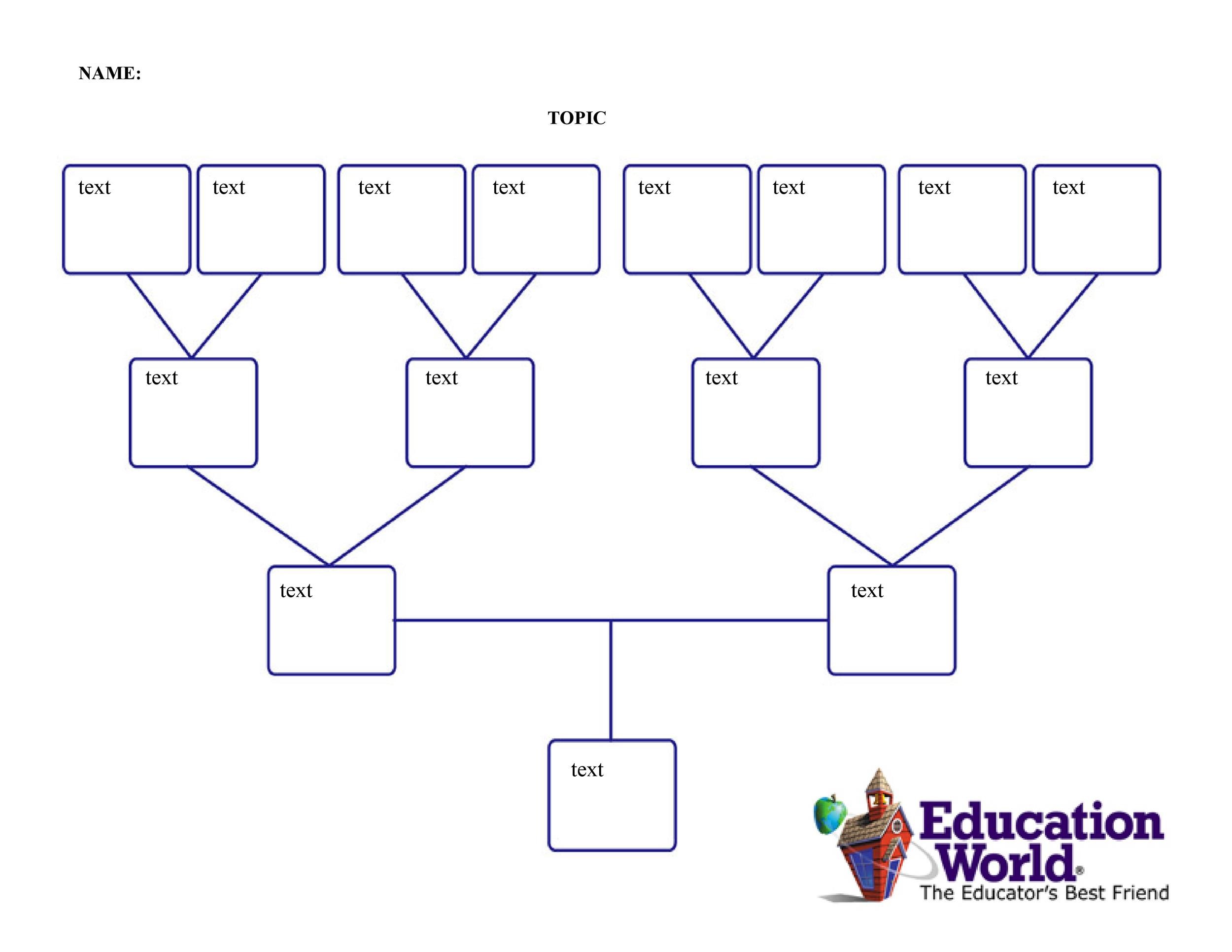 how-to-make-a-tree-diagram-in-word-wiring-site-resource