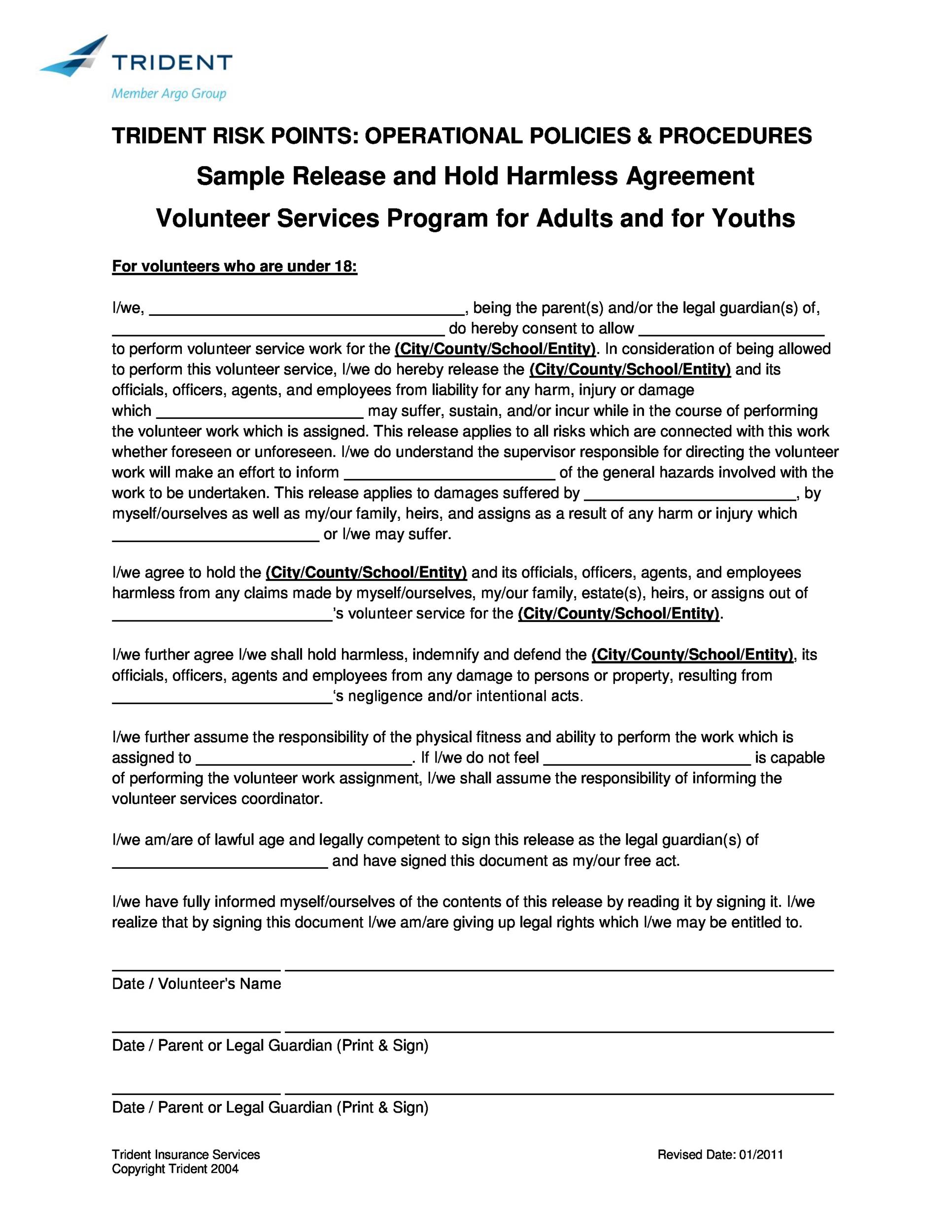 40-hold-harmless-agreement-templates-free-templatelab
