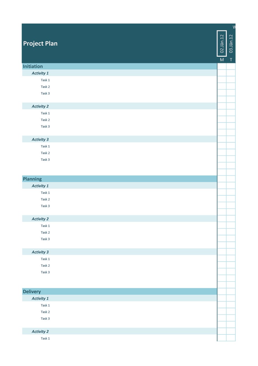 Project plan 365 free download for mac