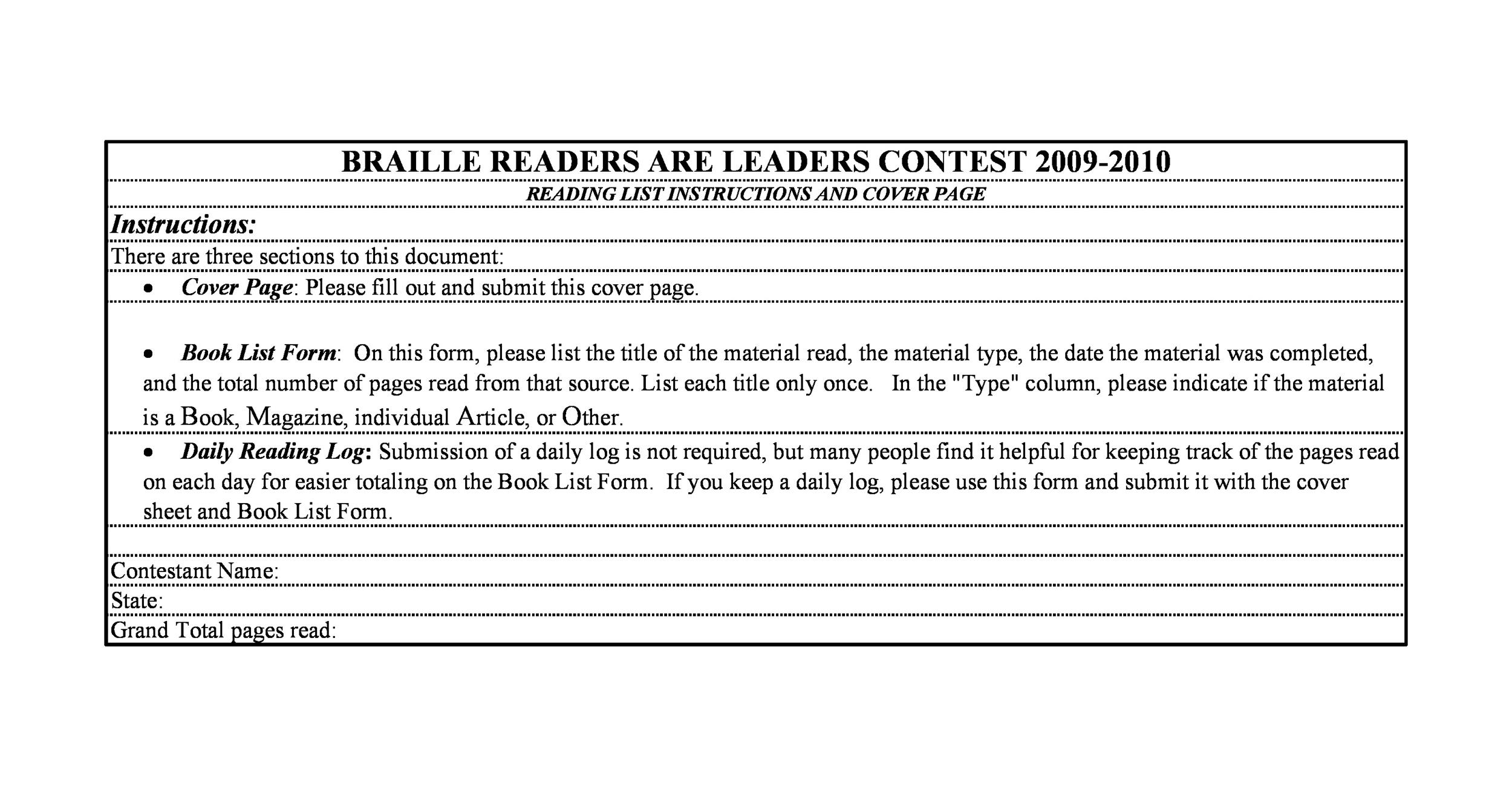 47-printable-reading-log-templates-for-kids-middle-school-adults