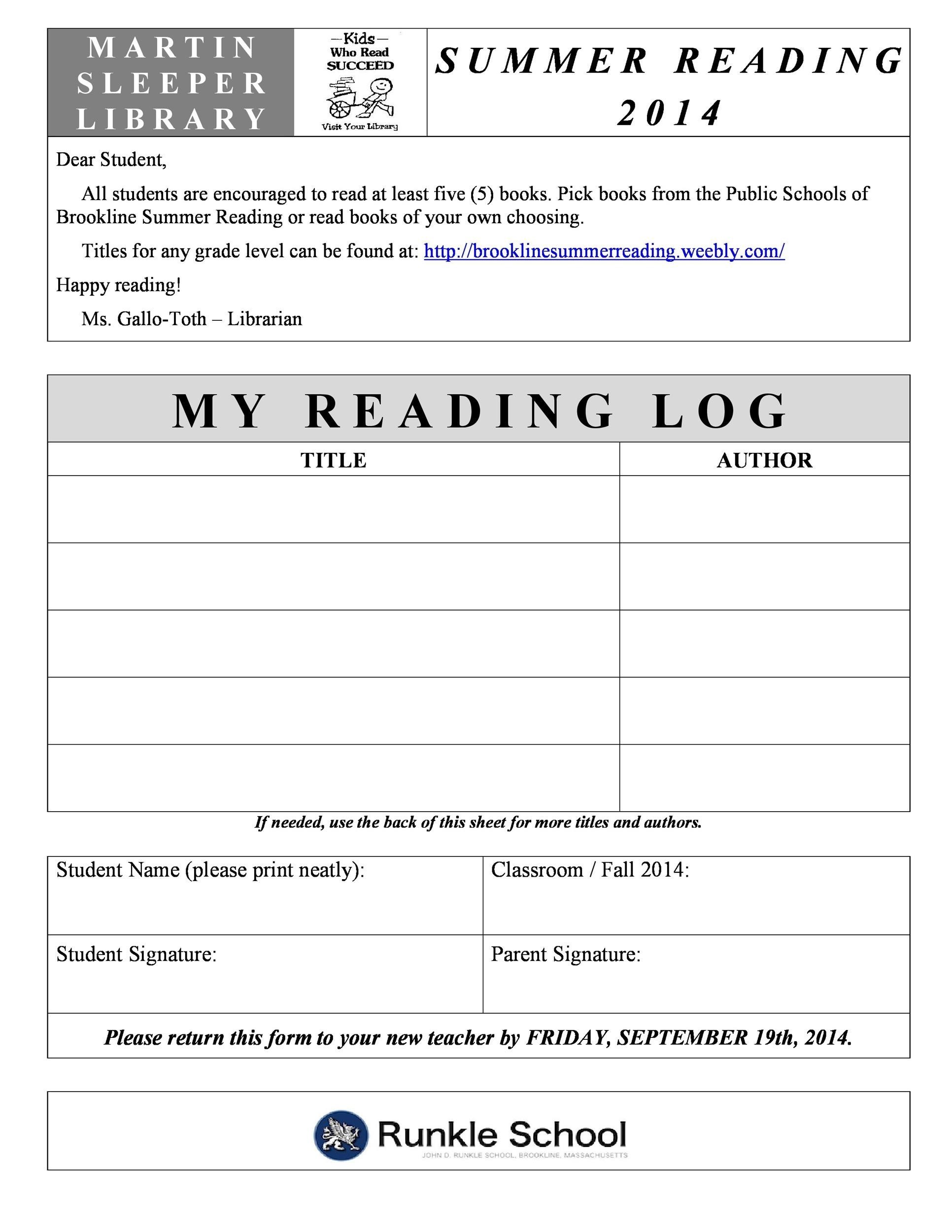 47-printable-reading-log-templates-for-kids-middle-school-adults