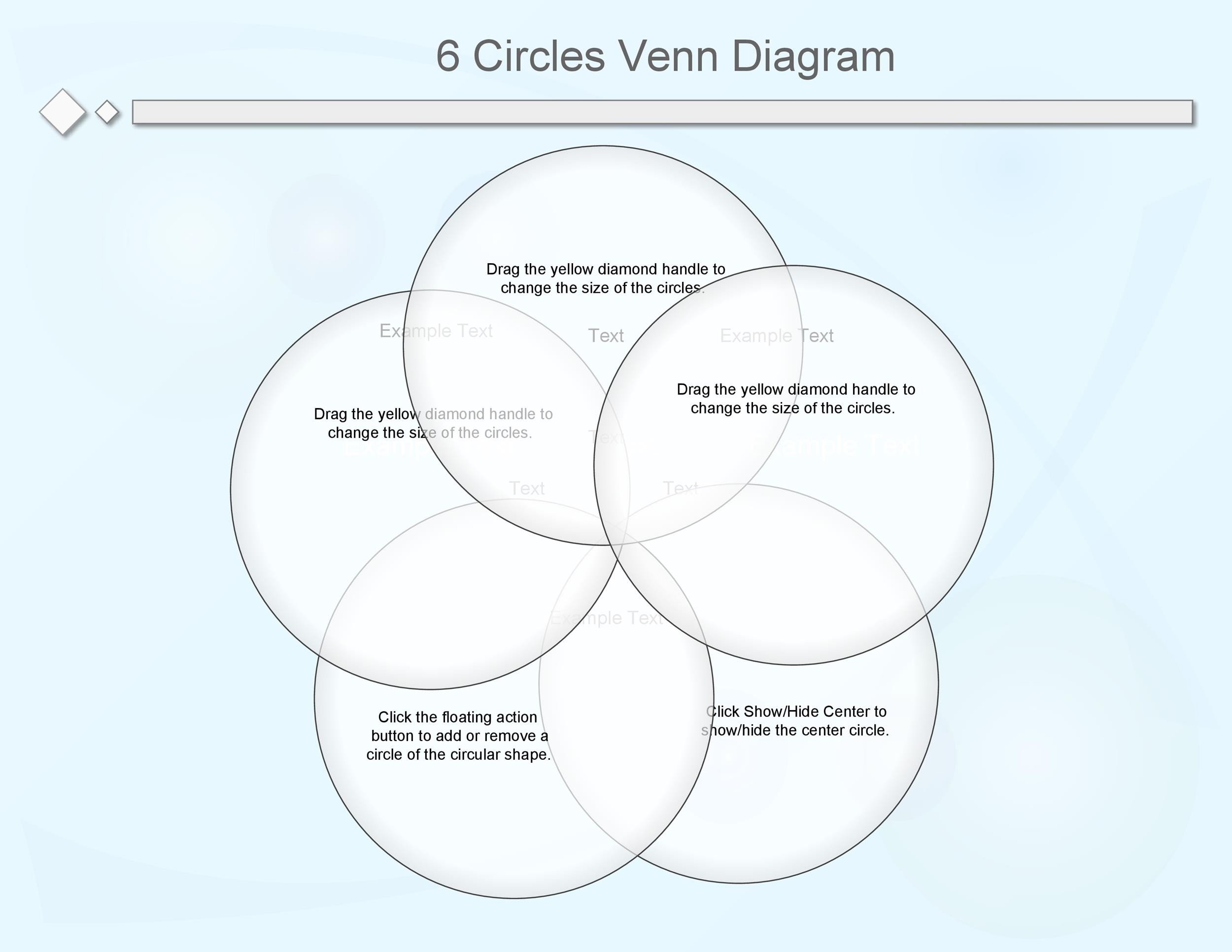 Free venn diagram template  03