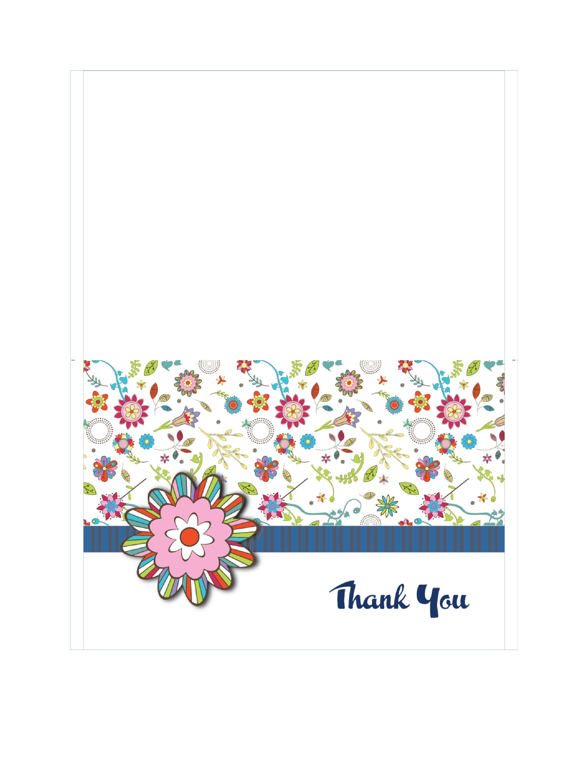 30-free-printable-thank-you-card-templates-wedding-graduation-business