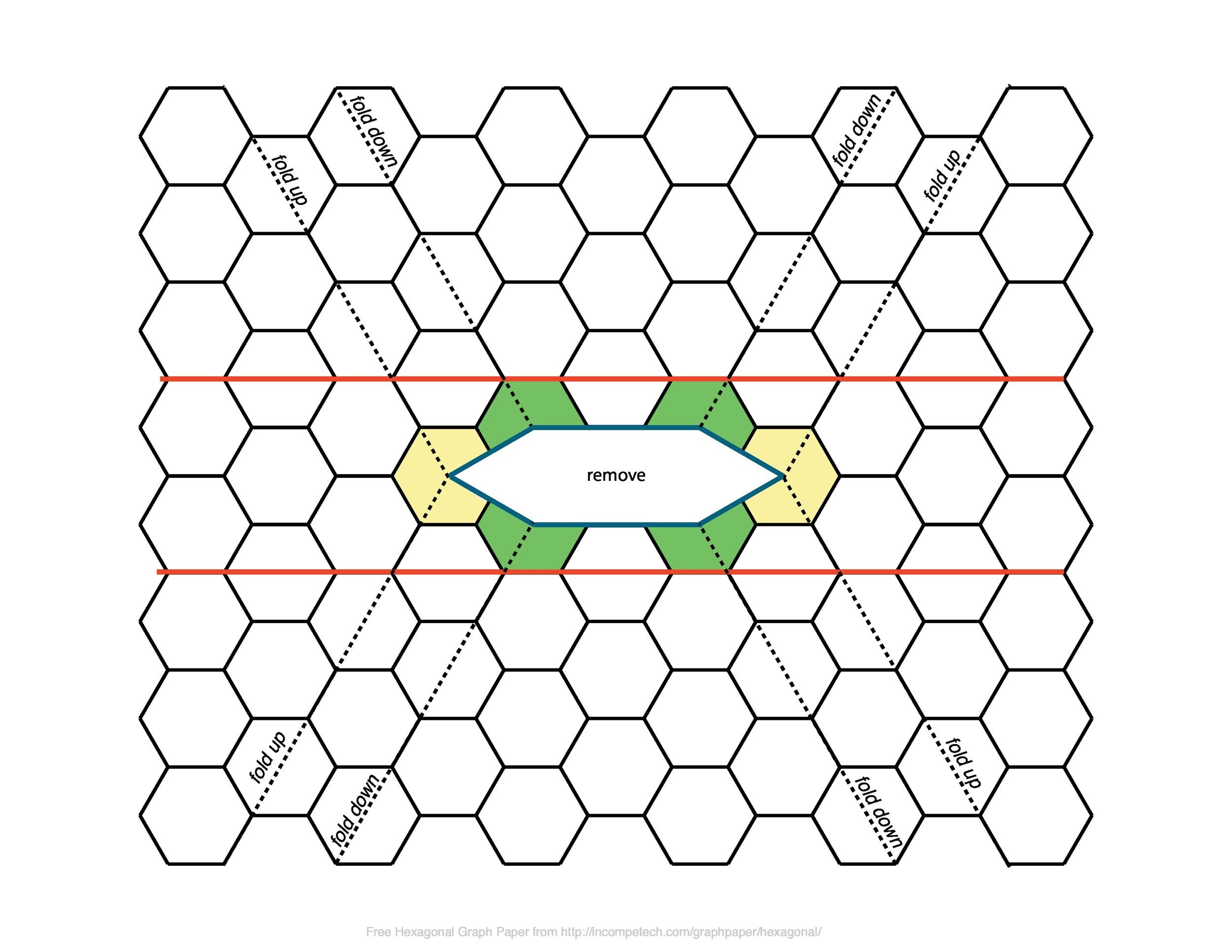 30+ Free Printable Graph Paper Templates (Word, PDF) Template Lab