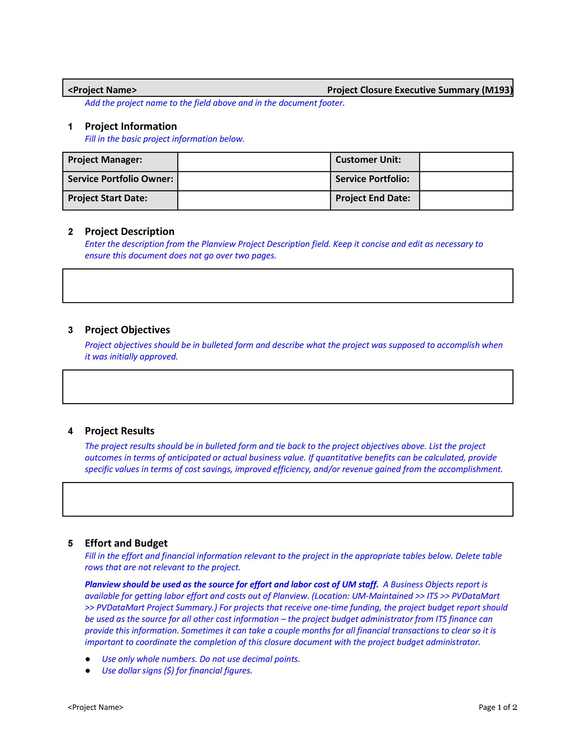 30-perfect-executive-summary-examples-templates-template-lab