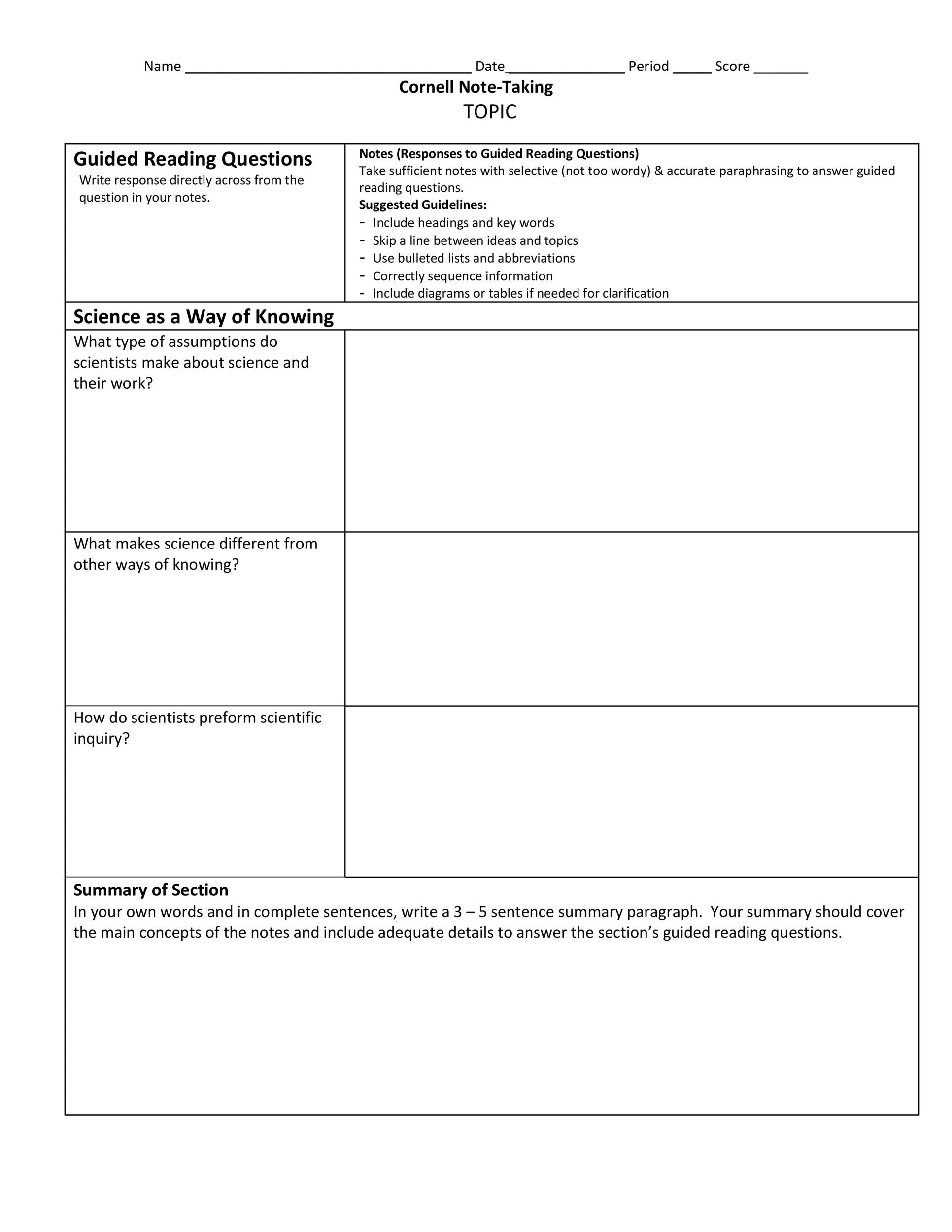 Examples Division Classification Essay Topics