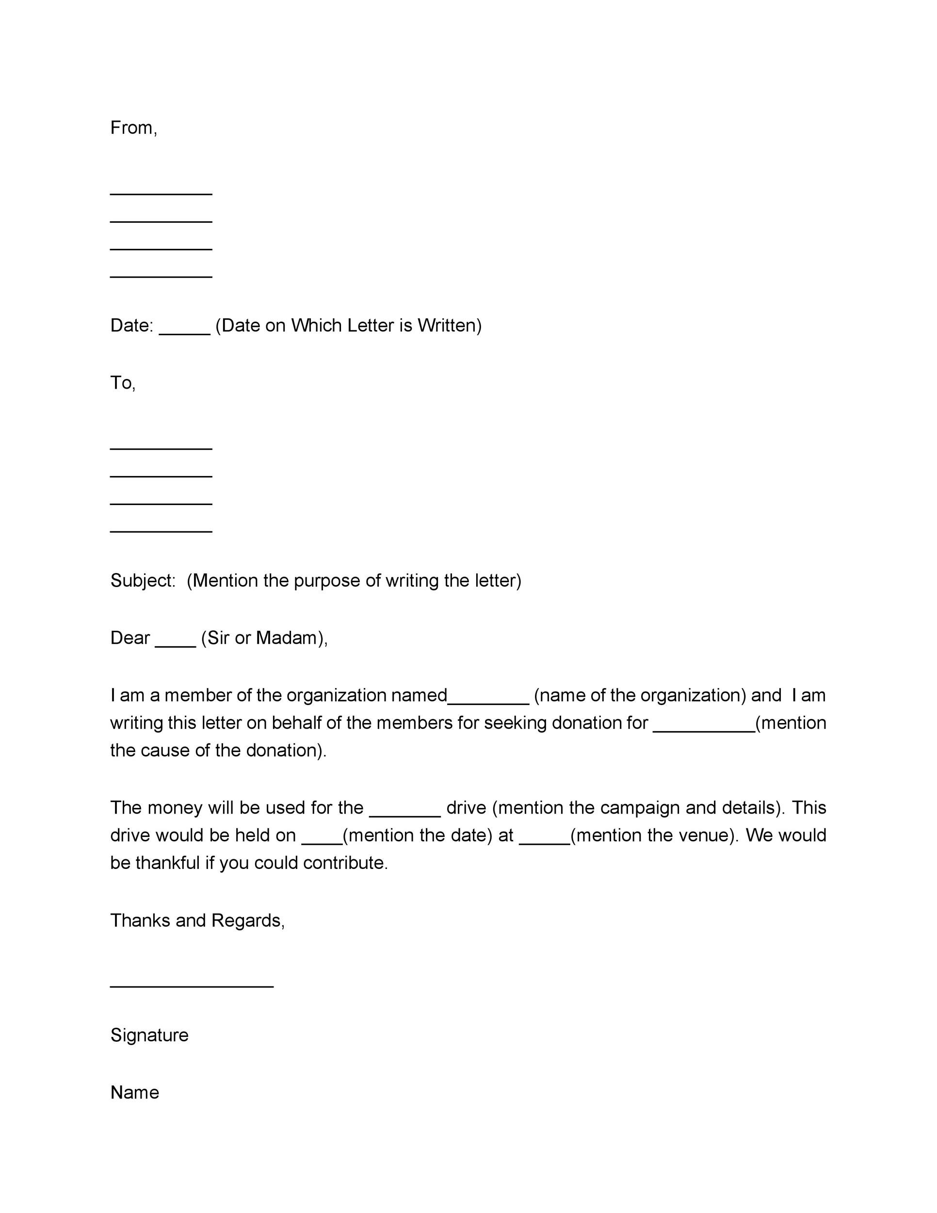 43-free-donation-request-letters-forms-template-lab