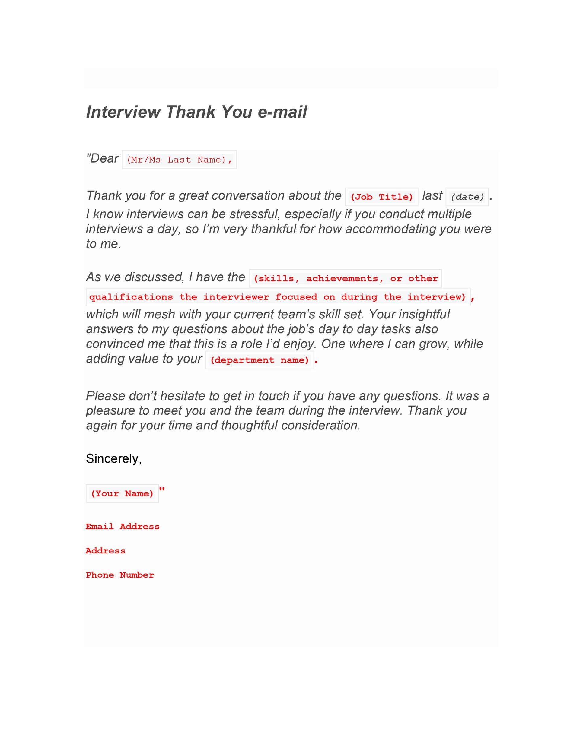 are-you-supposed-to-send-a-thank-you-email-after-an-interview-letter