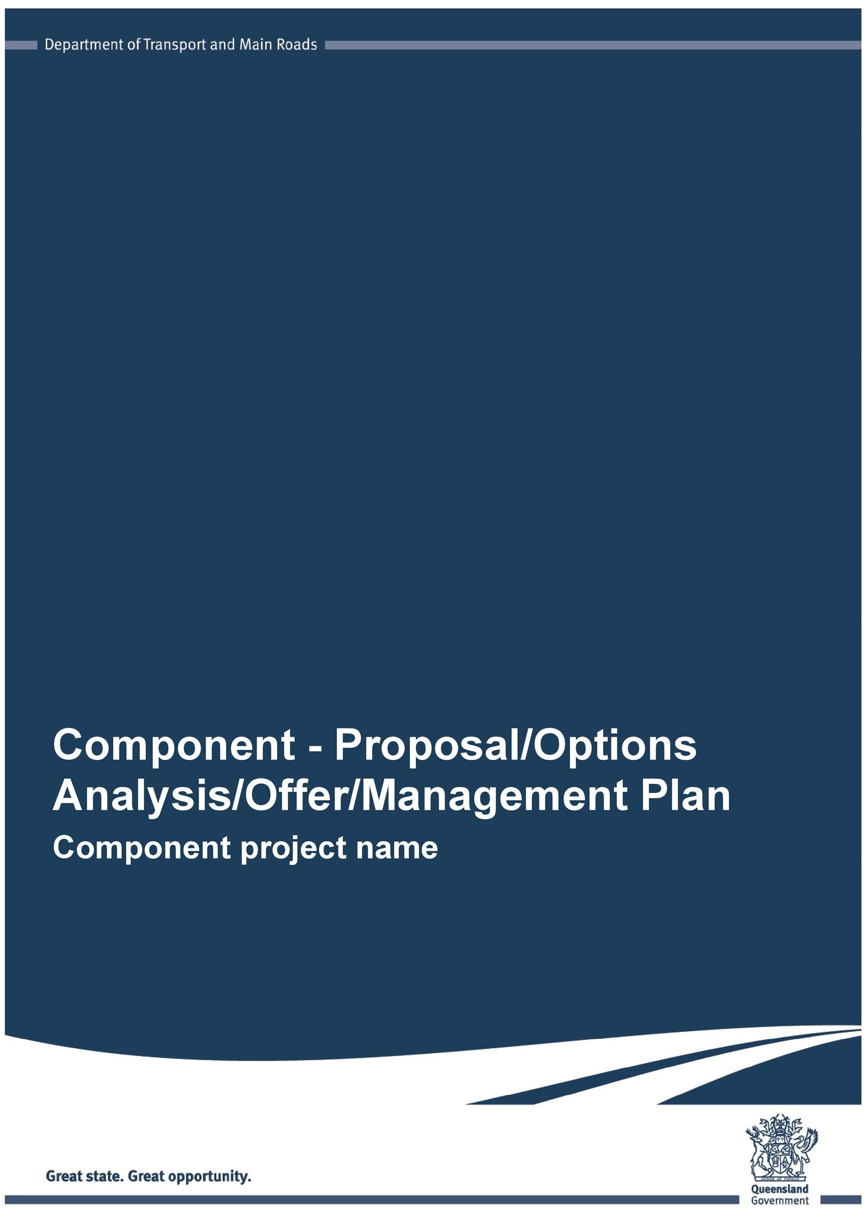 43-professional-project-proposal-templates-templatelab