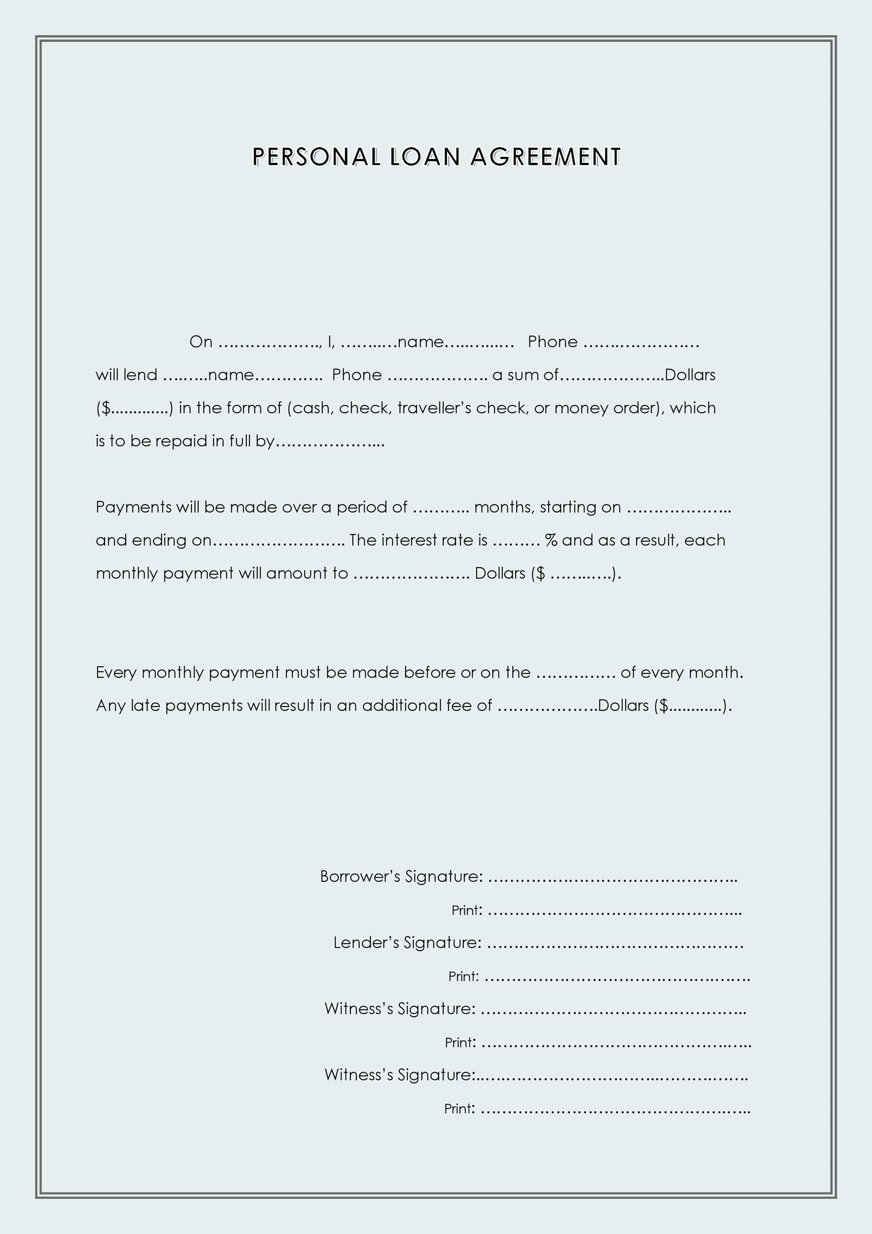 Contract for Equal Ownership of a House by an Unmarried Couple