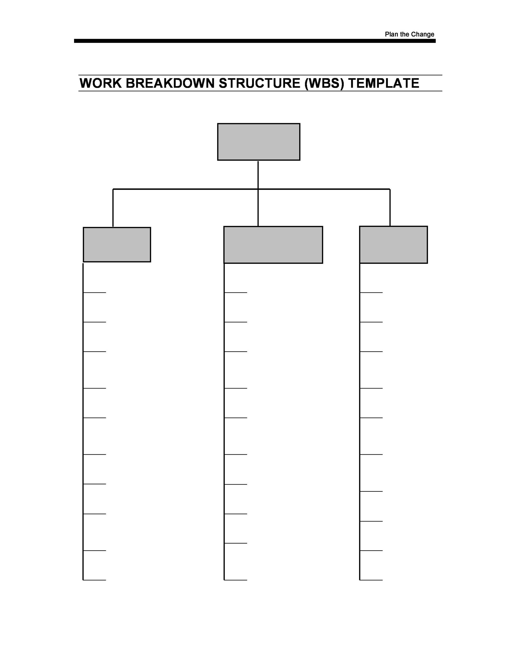 30-work-breakdown-structure-templates-free-templatelab