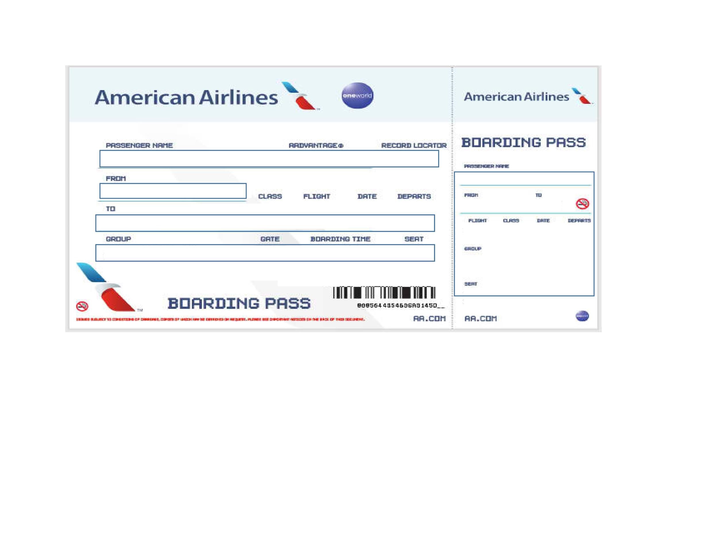 16 Real Fake Boarding Pass Templates 100 FREE TemplateLab 16-real-fake-boarding-pass-templates-100-free-templatelab