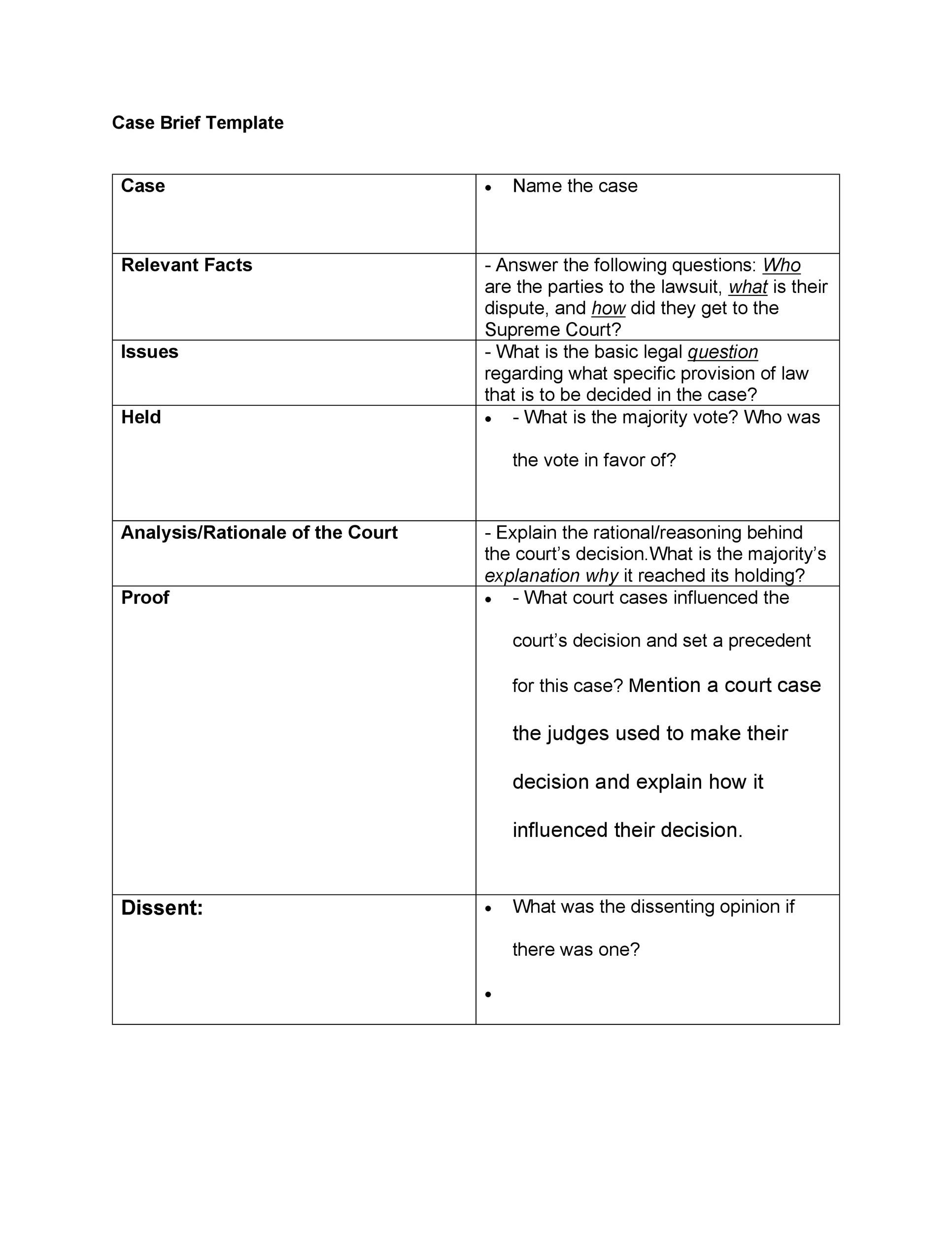 case-template-9-free-word-pdf-documents-download