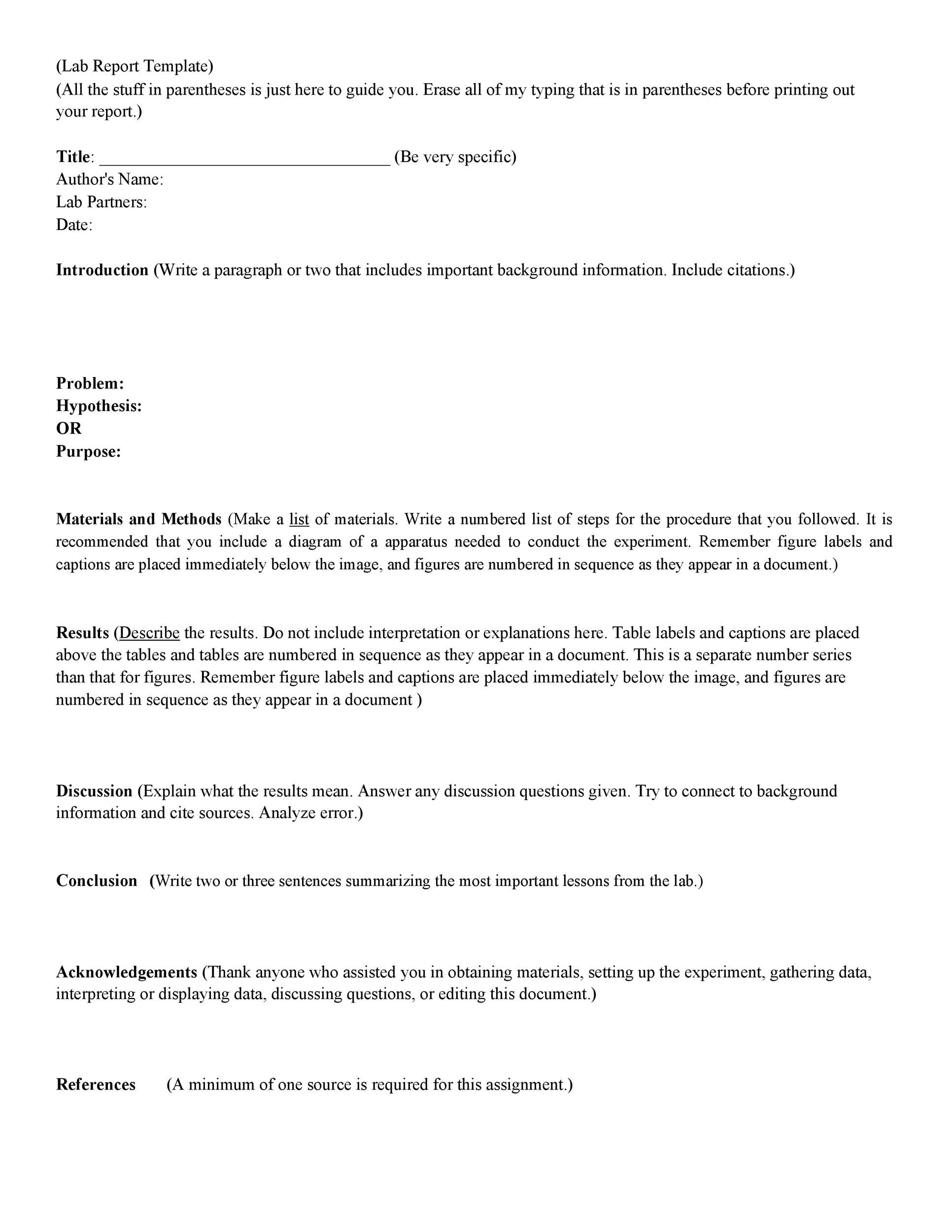 how-to-make-a-lab-report-labcheck-improving-your-lab-report-2019