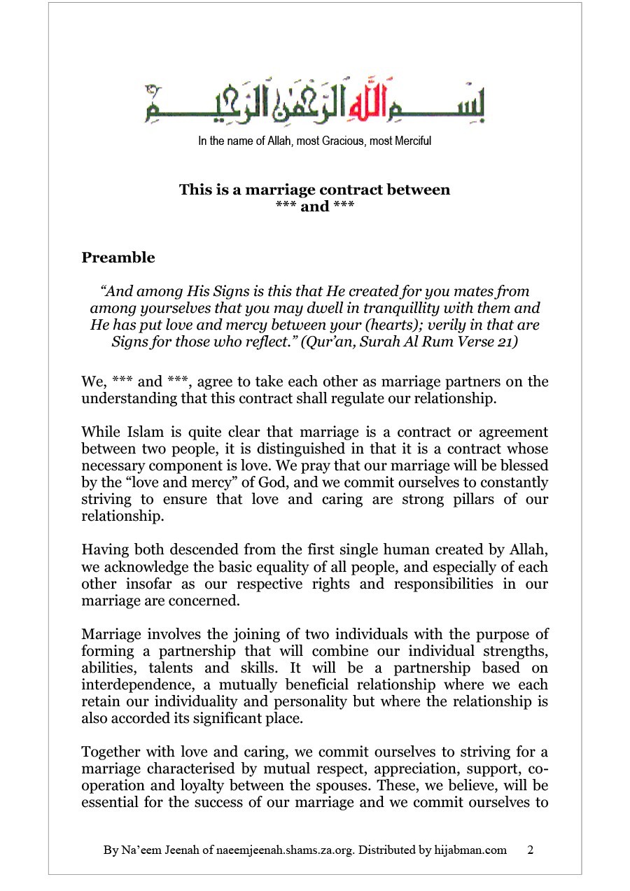 33-marriage-contract-templates-standart-islamic-jewish-templatelab