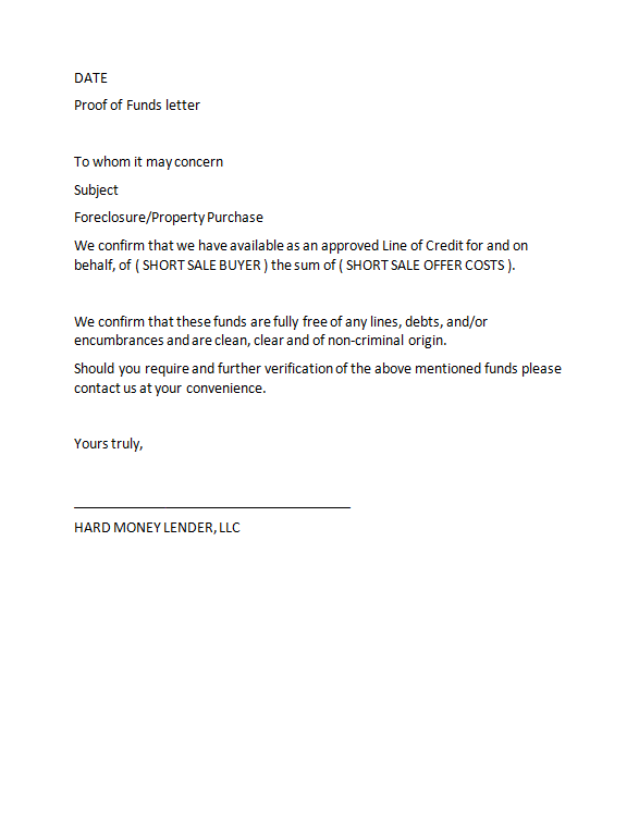 sample letter for purchase order confirmation