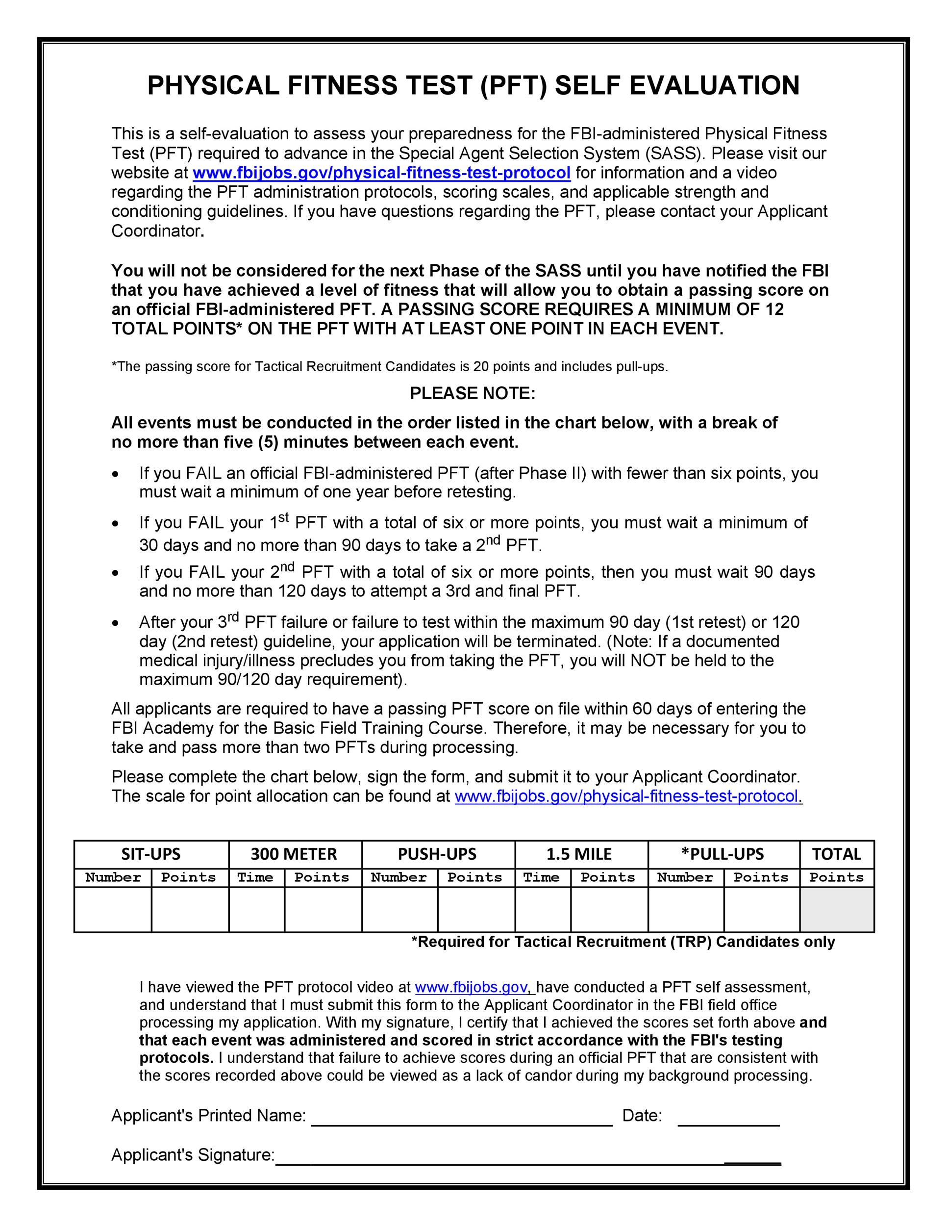 50-self-evaluation-examples-forms-questions-templatelab