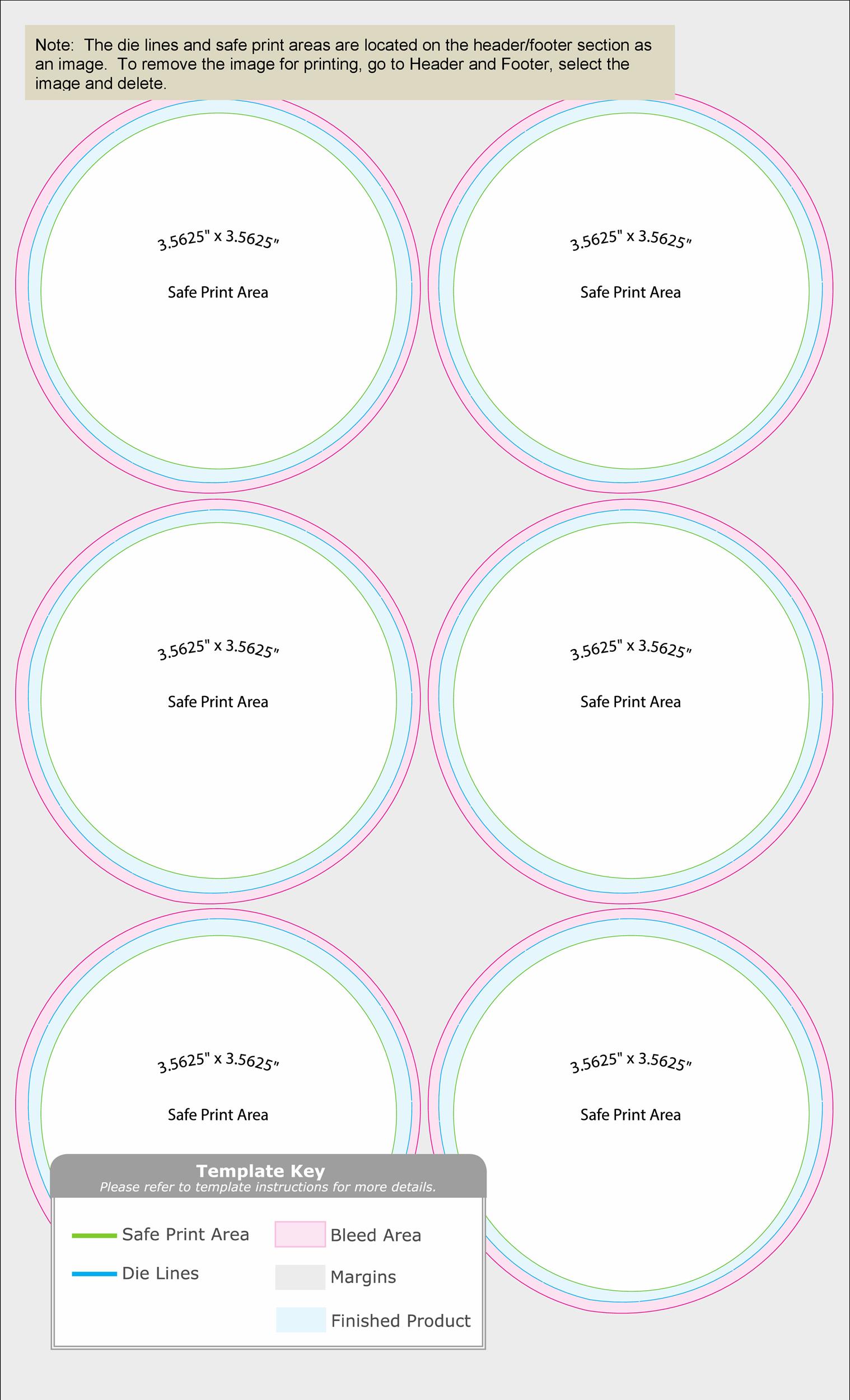 16 Printable Table Tent Templates and Cards ᐅ TemplateLab