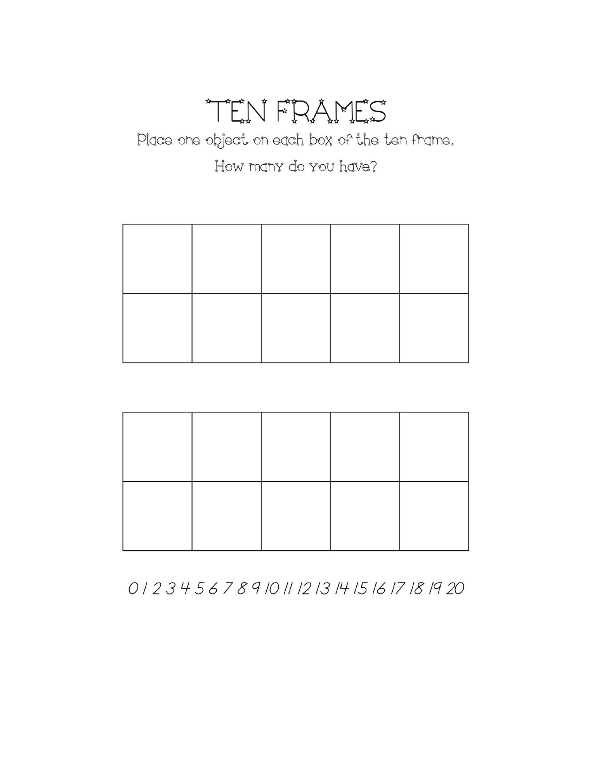 36-printable-ten-frame-templates-free-templatelab