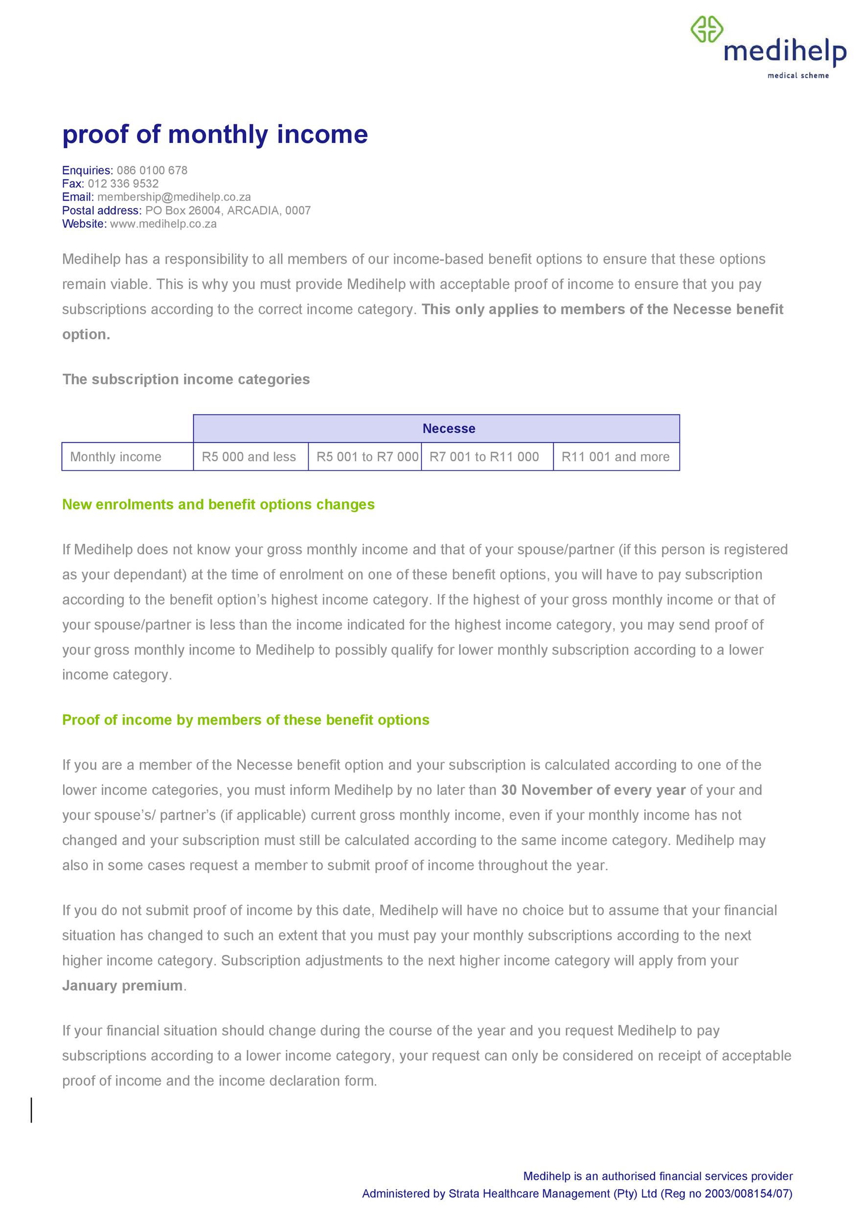 40 Income Verification Letter Samples Proof Of Income Letters