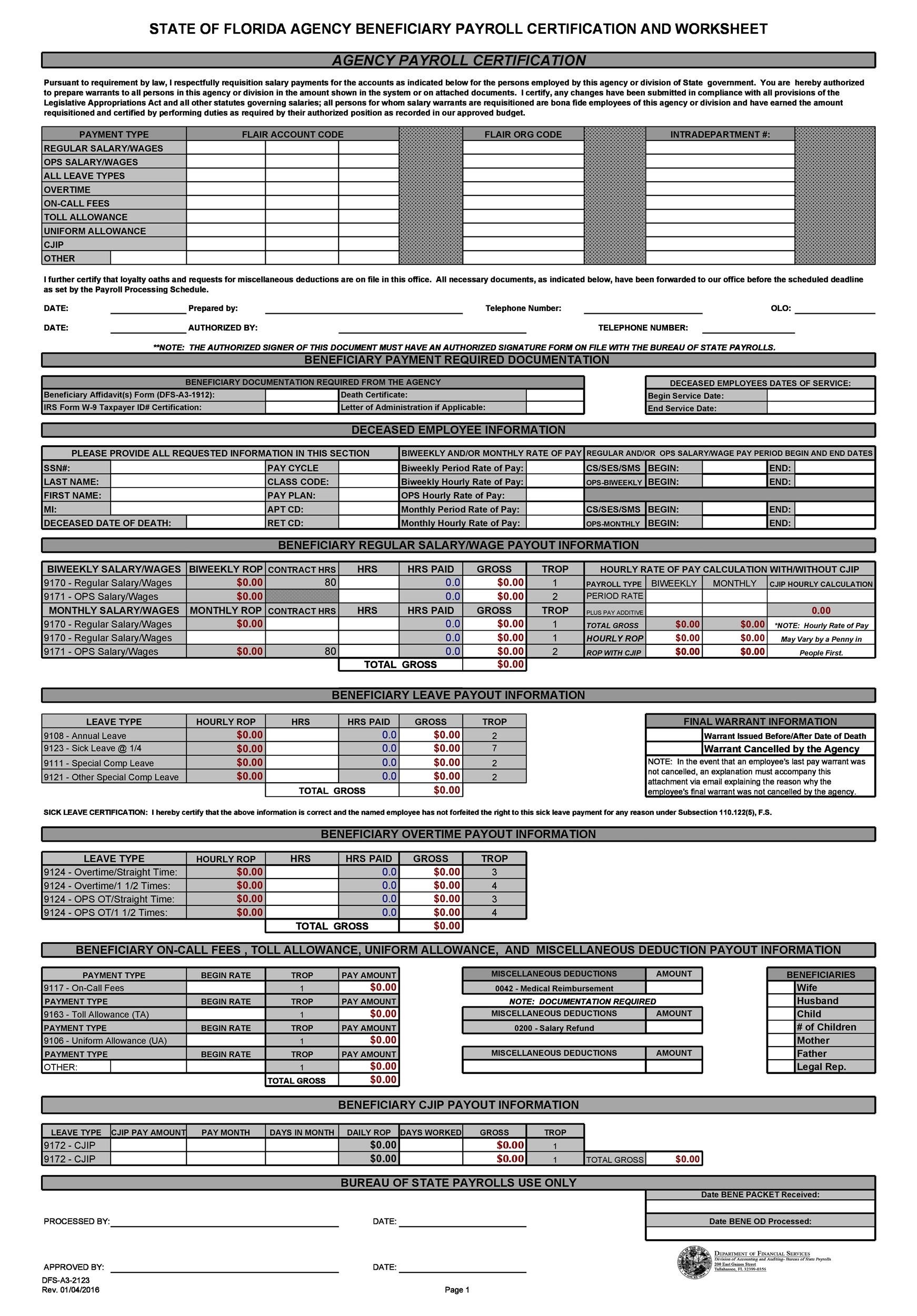 California Payroll Calculator: Accurate, Fast, And Free. - 2lrc7kh