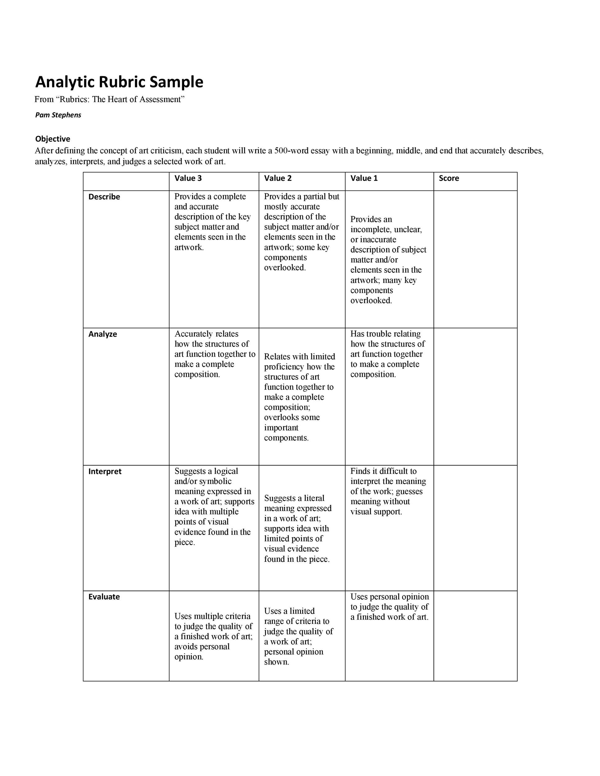 blank-rubric-template-professional-template-inspiration