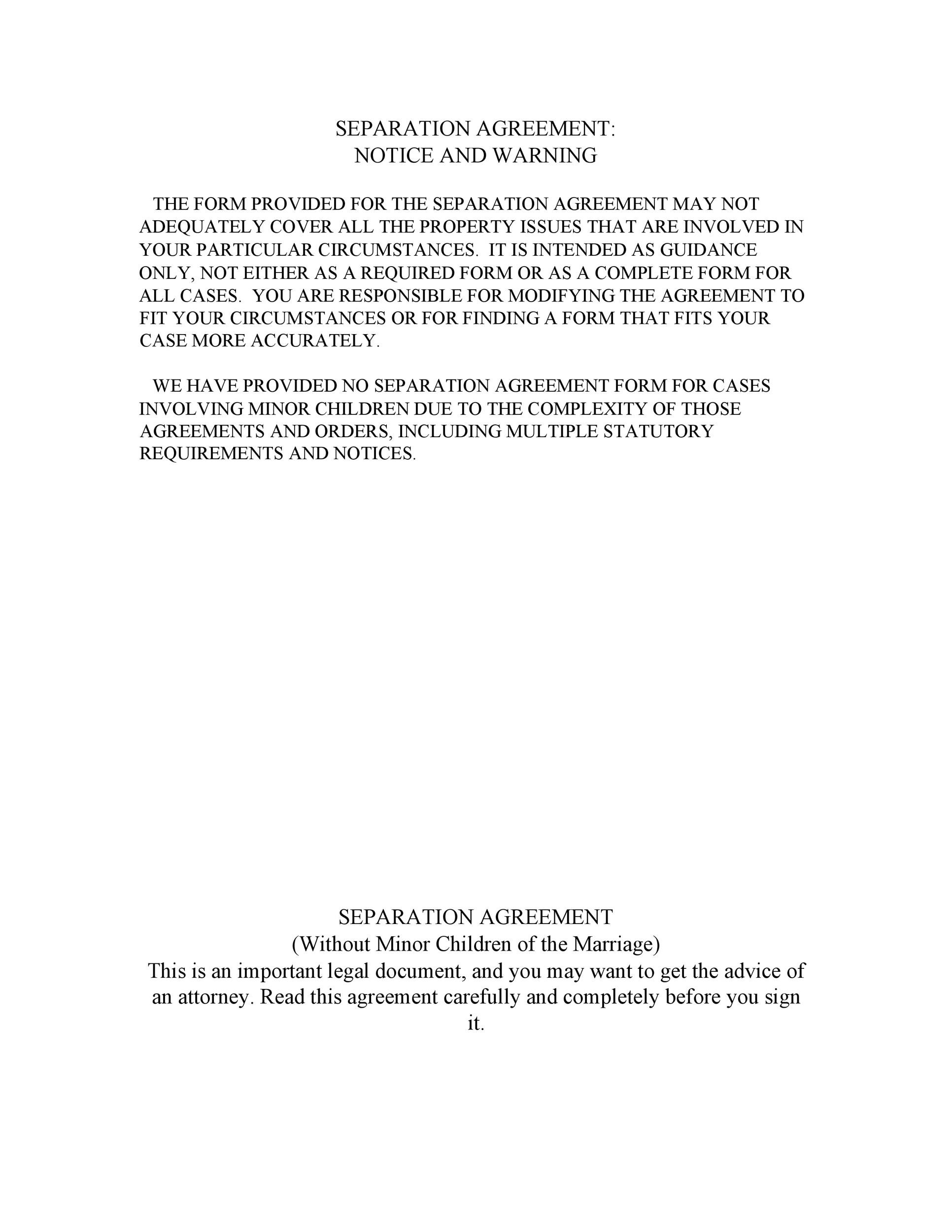 legal-separation-agreement-in-ontario-template-pdf-template