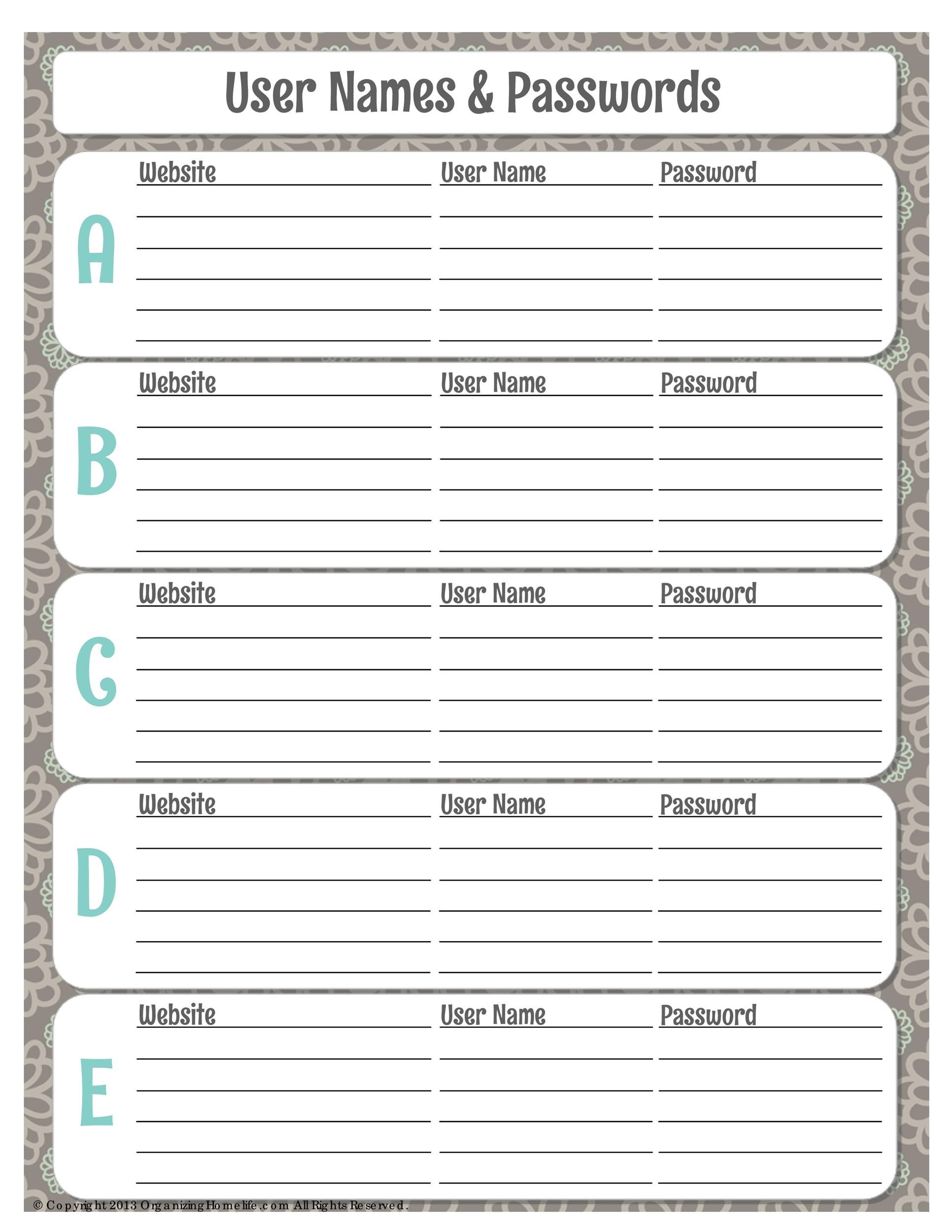 free-printable-password-log-template-free-printable-templates